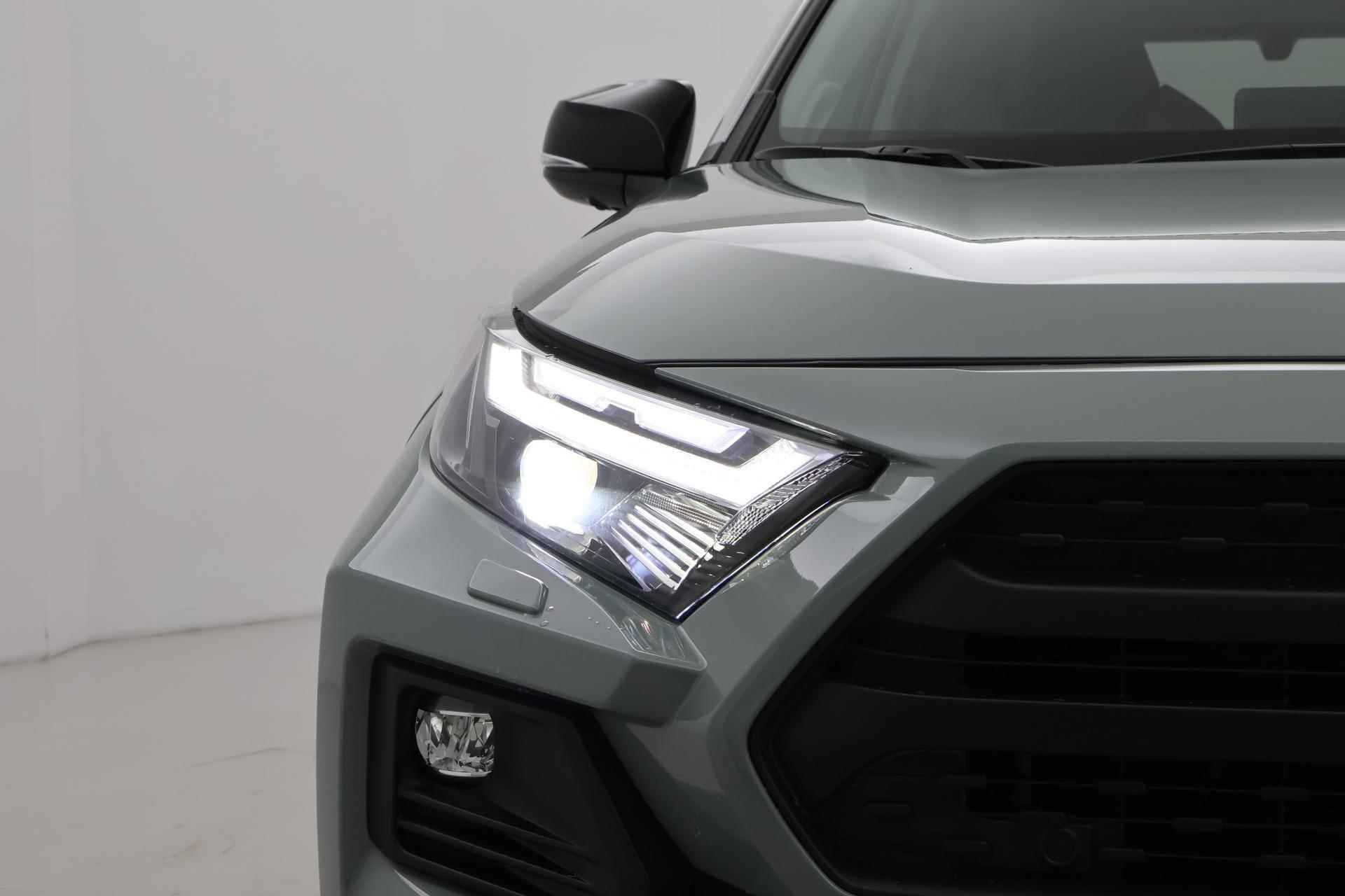 Toyota RAV4 2.5 Hybrid AWD ADVENTURE | 360 camera | JBL | Leder | Apple Carplay / Android Auto - 14/41