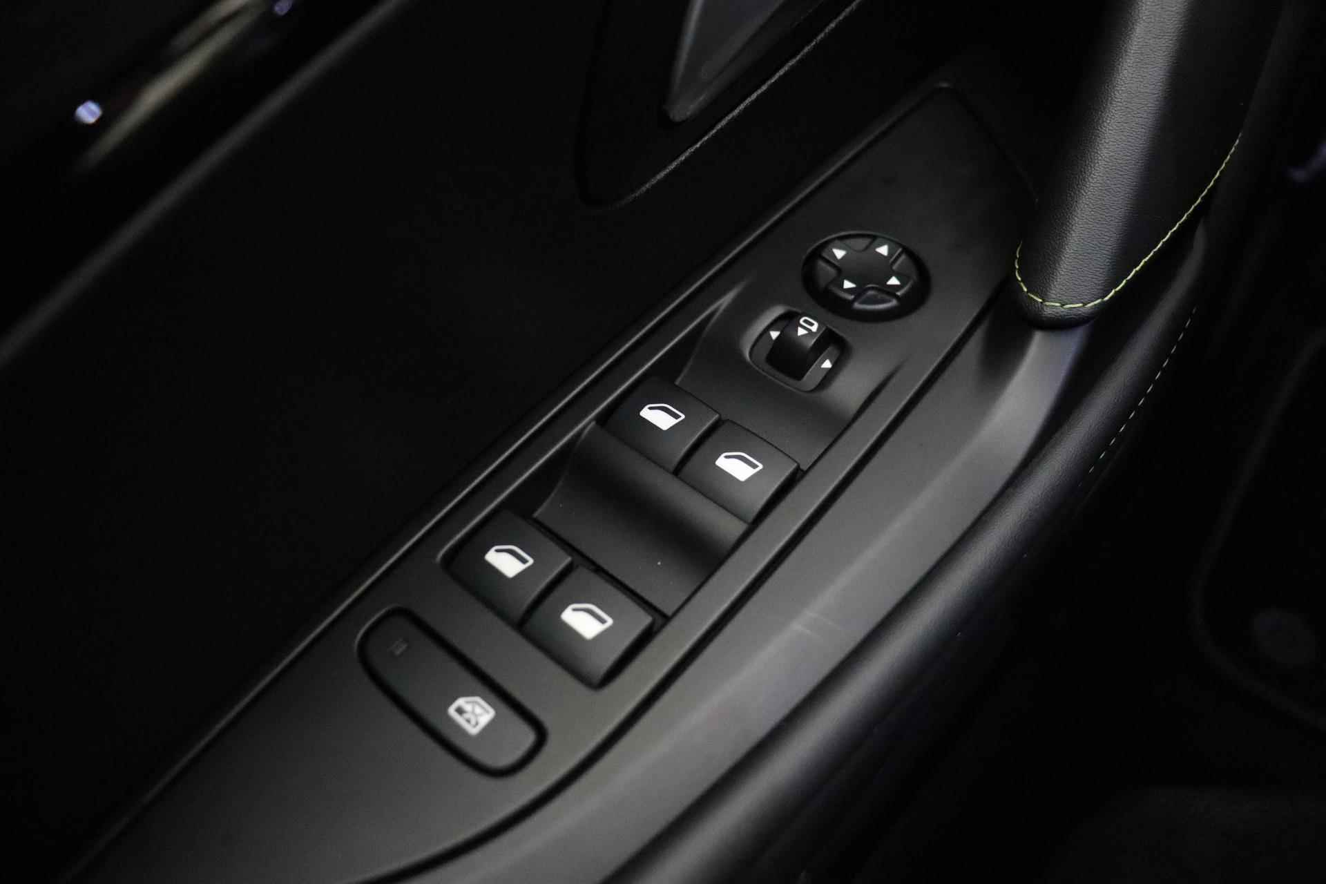 Peugeot e-208 EV GT 350 50 kWh | 3 fase | Panoramadak | Led | Stoelverwarming | Adaptive cruise control | Elektrische ramen | Lichtmetalen velgen - 18/35