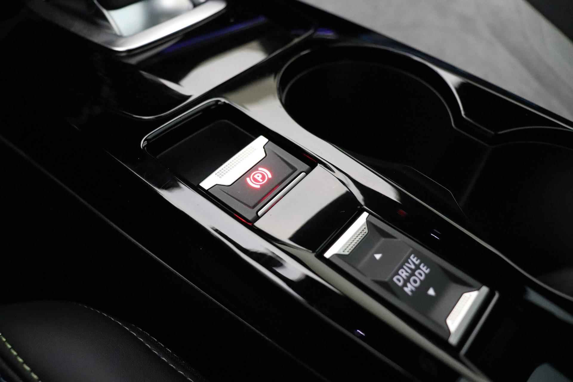 Peugeot e-208 EV GT 350 50 kWh | 3 fase | Panoramadak | Led | Stoelverwarming | Adaptive cruise control | Elektrische ramen | Lichtmetalen velgen - 26/35