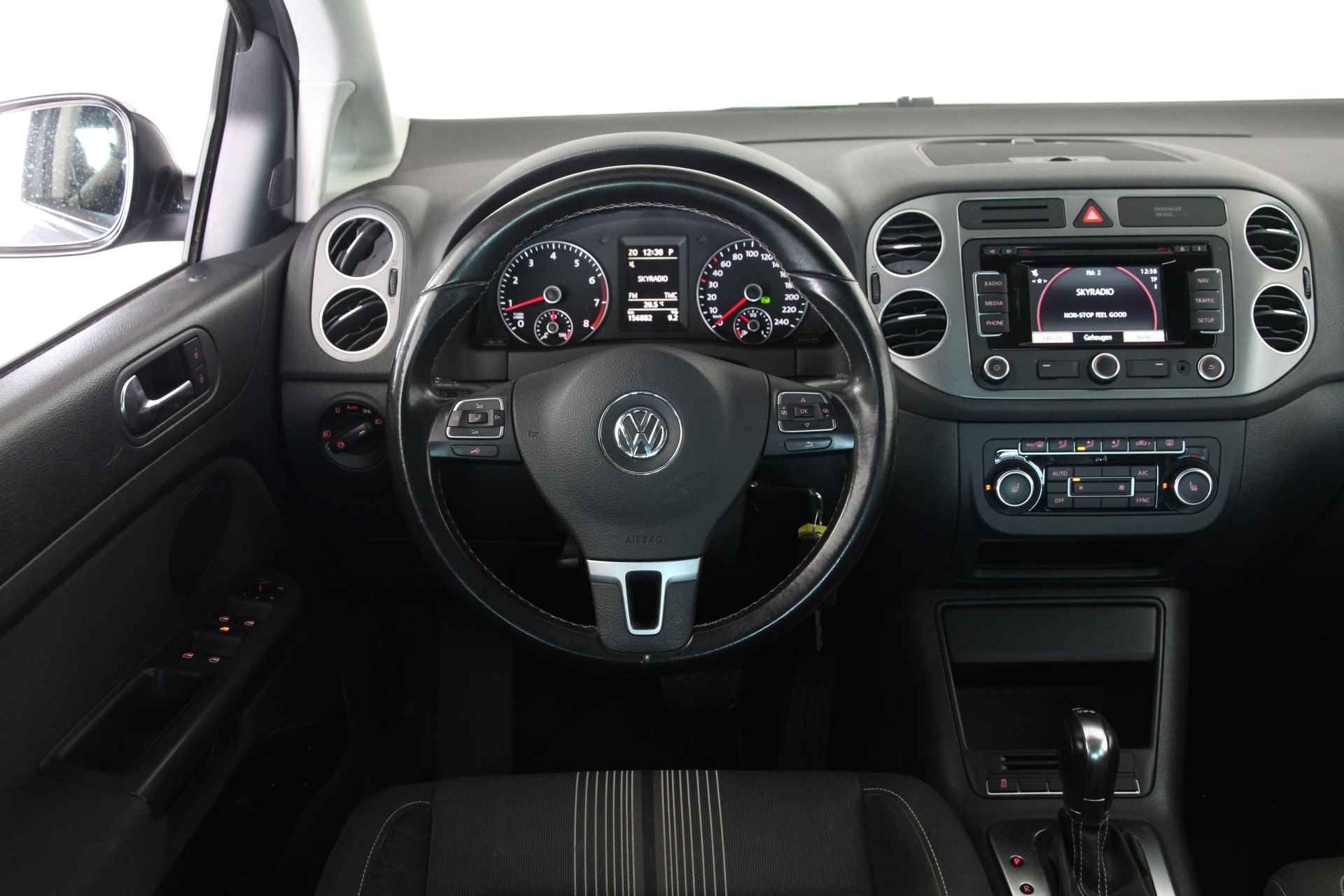 Volkswagen Golf 1.4 TSI Cross DSG Automaat Navi,Trekhaak,Airco ecc,Cruise c,Lm velgen - 14/33