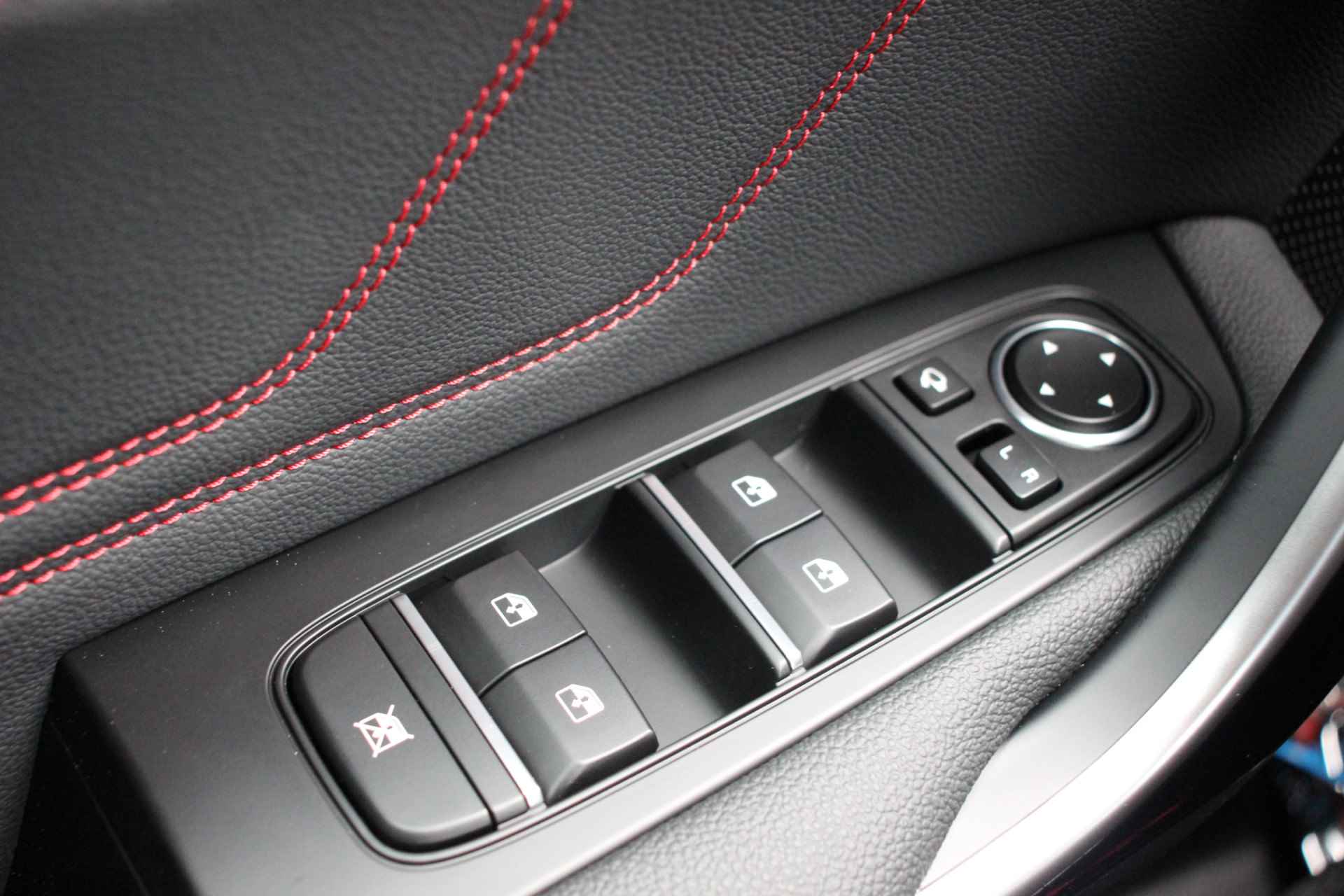 Kia ProCeed 1.6 T-GDi GT | DIRECT LEVERBAAR | 204PK | Panoramadak | JBL | Memory Seats - 16/33