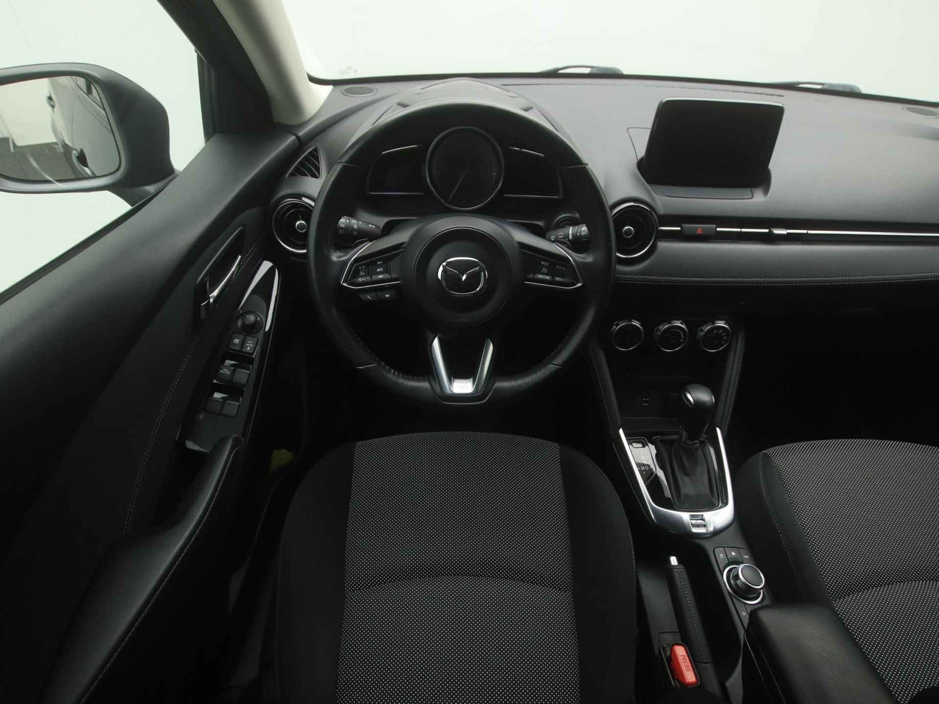 Mazda 2 1.5 Skyactiv-G GT-M automaat : dealer onderhouden - 22/47