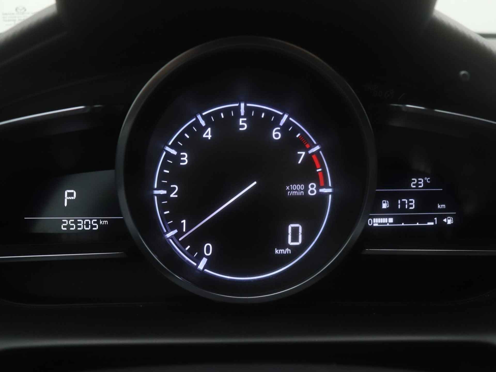 Mazda 2 1.5 Skyactiv-G GT-M automaat : dealer onderhouden - 28/47