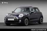 MINI Electric Yours 33 kWh | Panoramadak | Head Up Display | Achteruitrij Camera | Head Up Display |