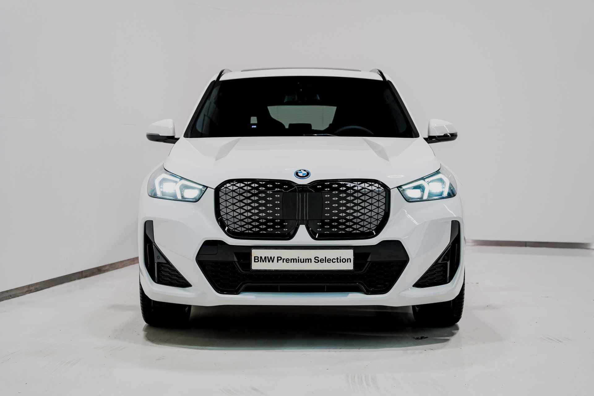 BMW iX1 eDrive20 M Sportpakket Pro - 7/36