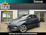 Renault ZOE R135 Edition One 52 kWh (Koopaccu) | Lichtmetalen velgen 17"