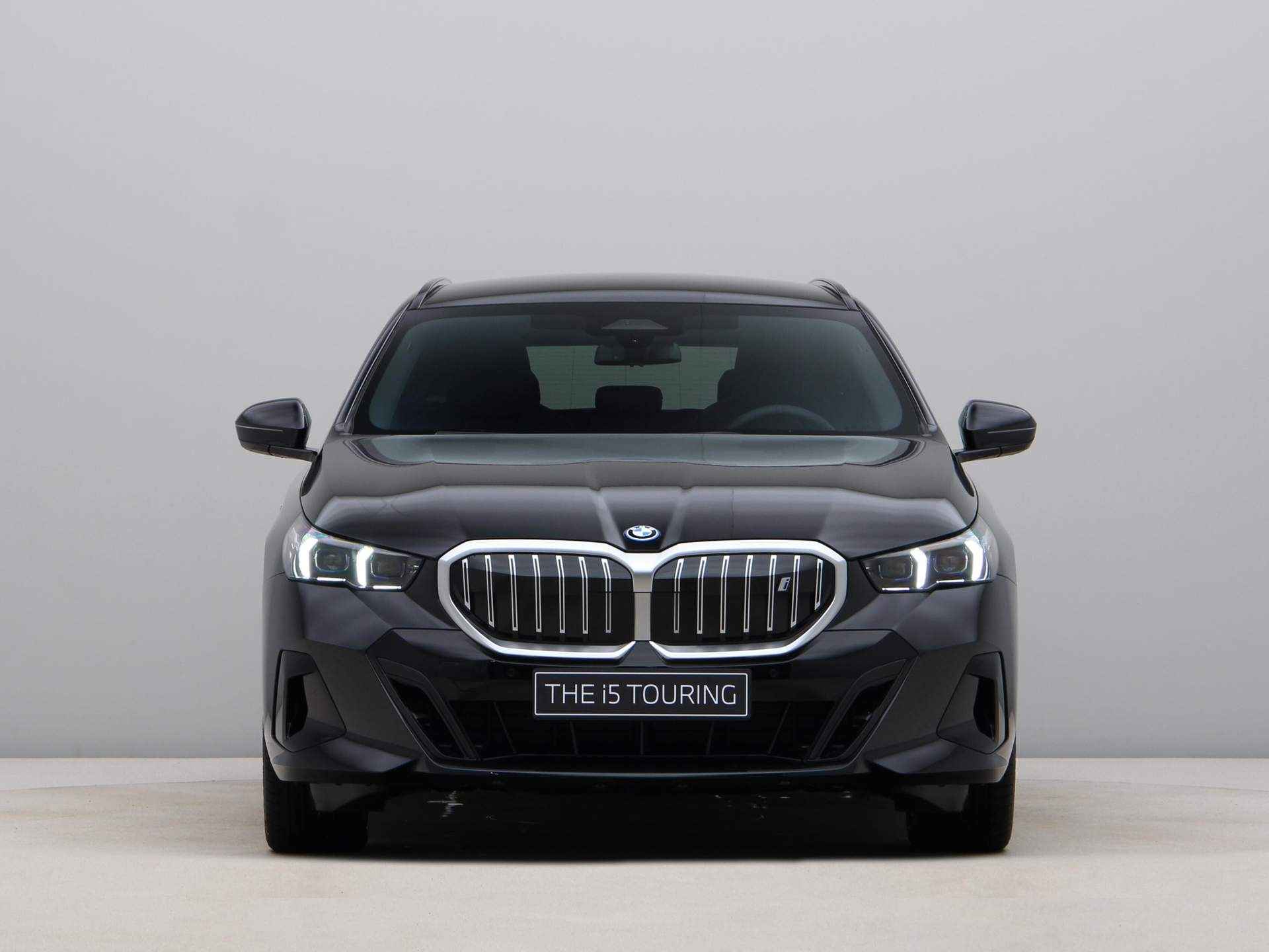 BMW i5 Touring eDrive40 84 kWh - 7/28