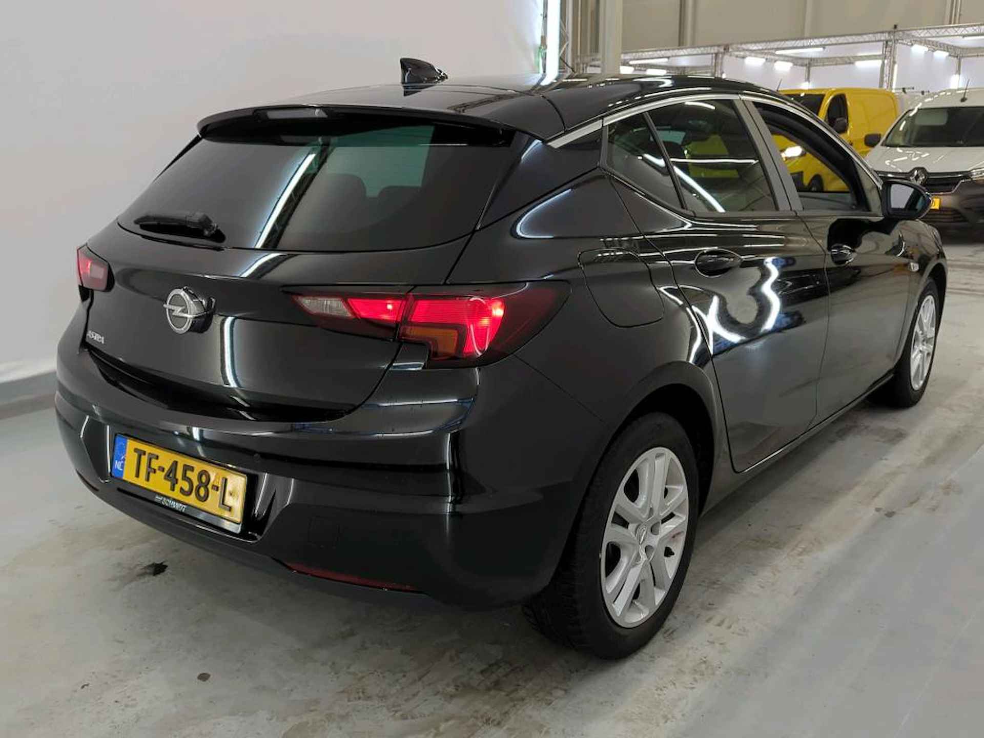 Opel Astra 1.0 Online Edition NL AUTO | CARPLAY | CARPLAY | CRUISE | - 3/13