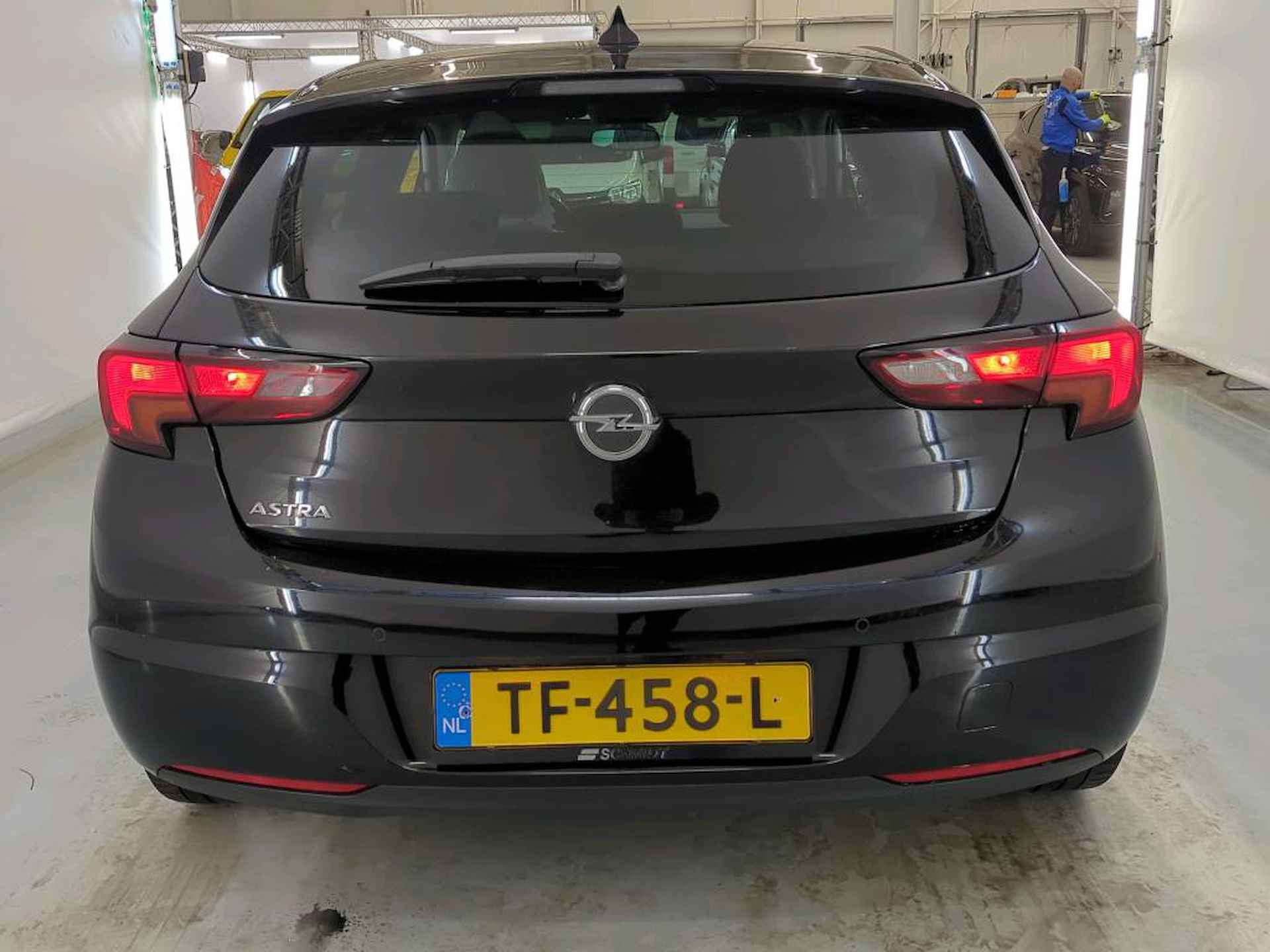 Opel Astra 1.0 Online Edition NL AUTO | CARPLAY | CARPLAY | CRUISE | - 10/13