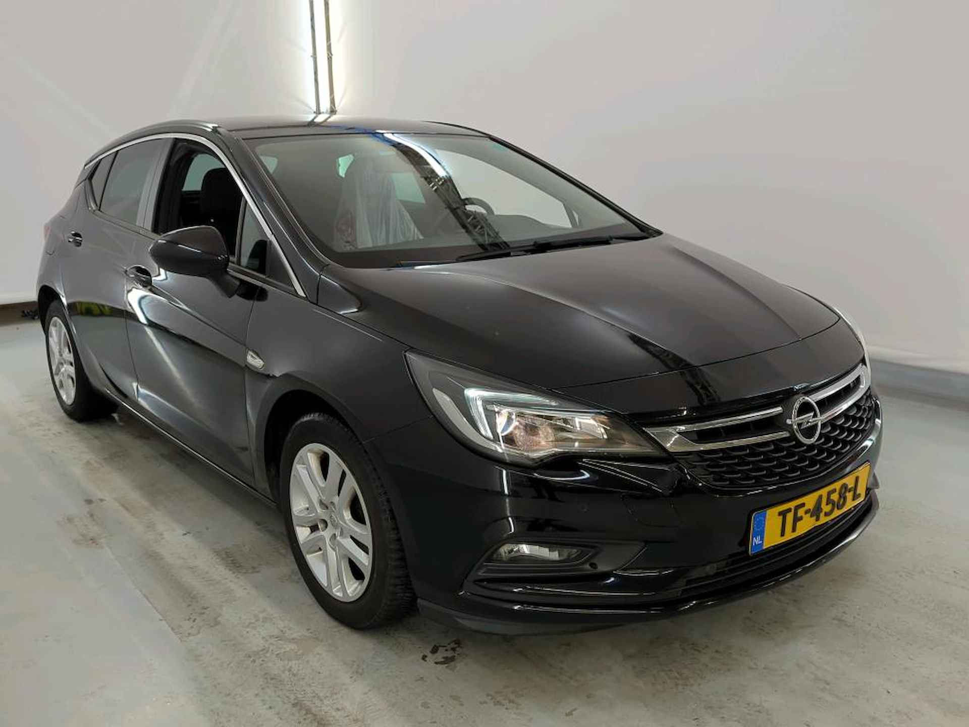 Opel Astra 1.0 Online Edition NL AUTO | CARPLAY | CARPLAY | CRUISE | - 11/13