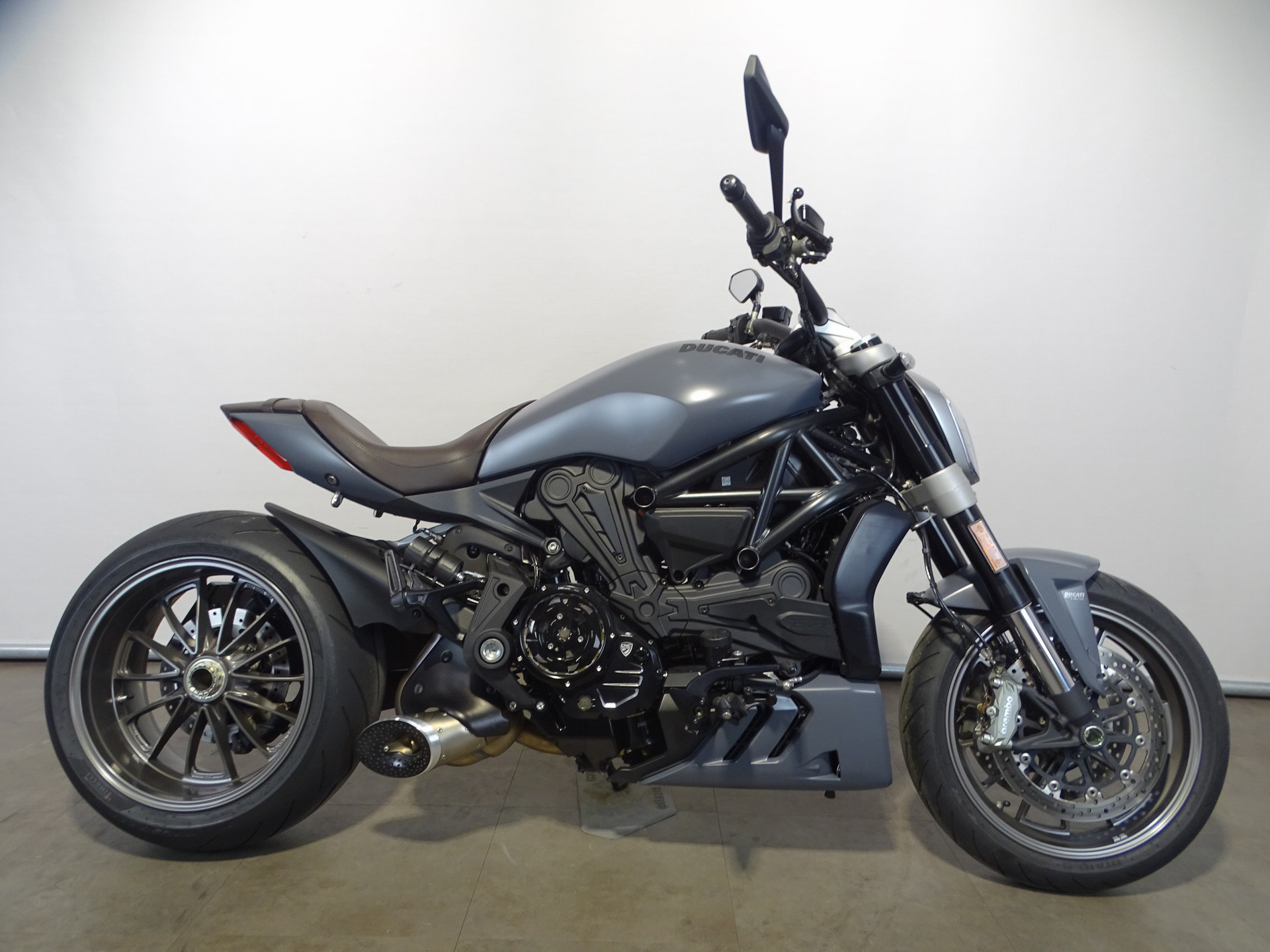 Ducati XDIAVEL