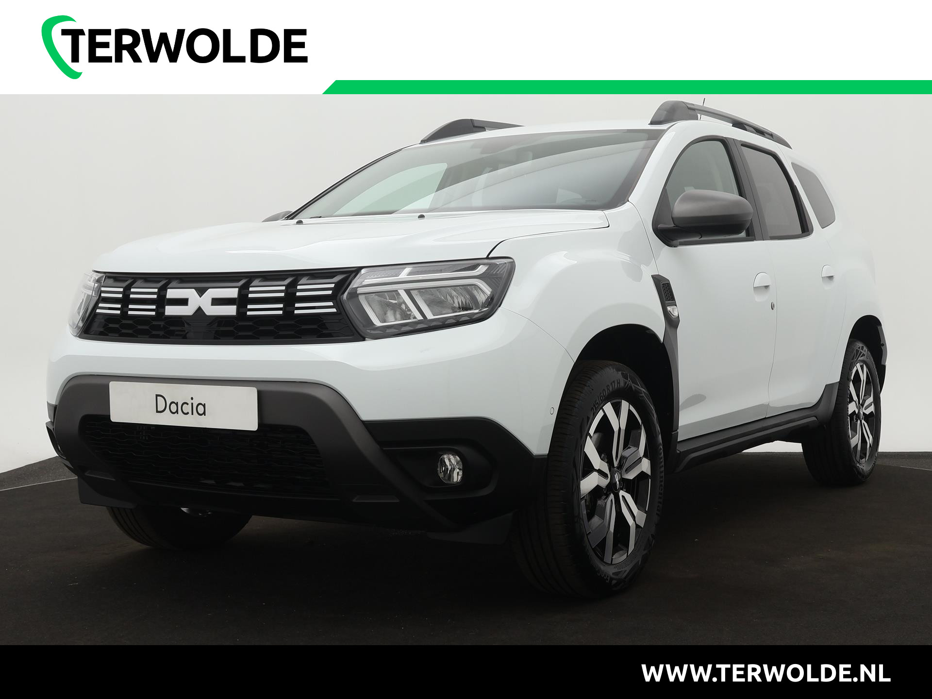 Dacia Duster 1.3 TCe 150 Extreme EDC Automaat