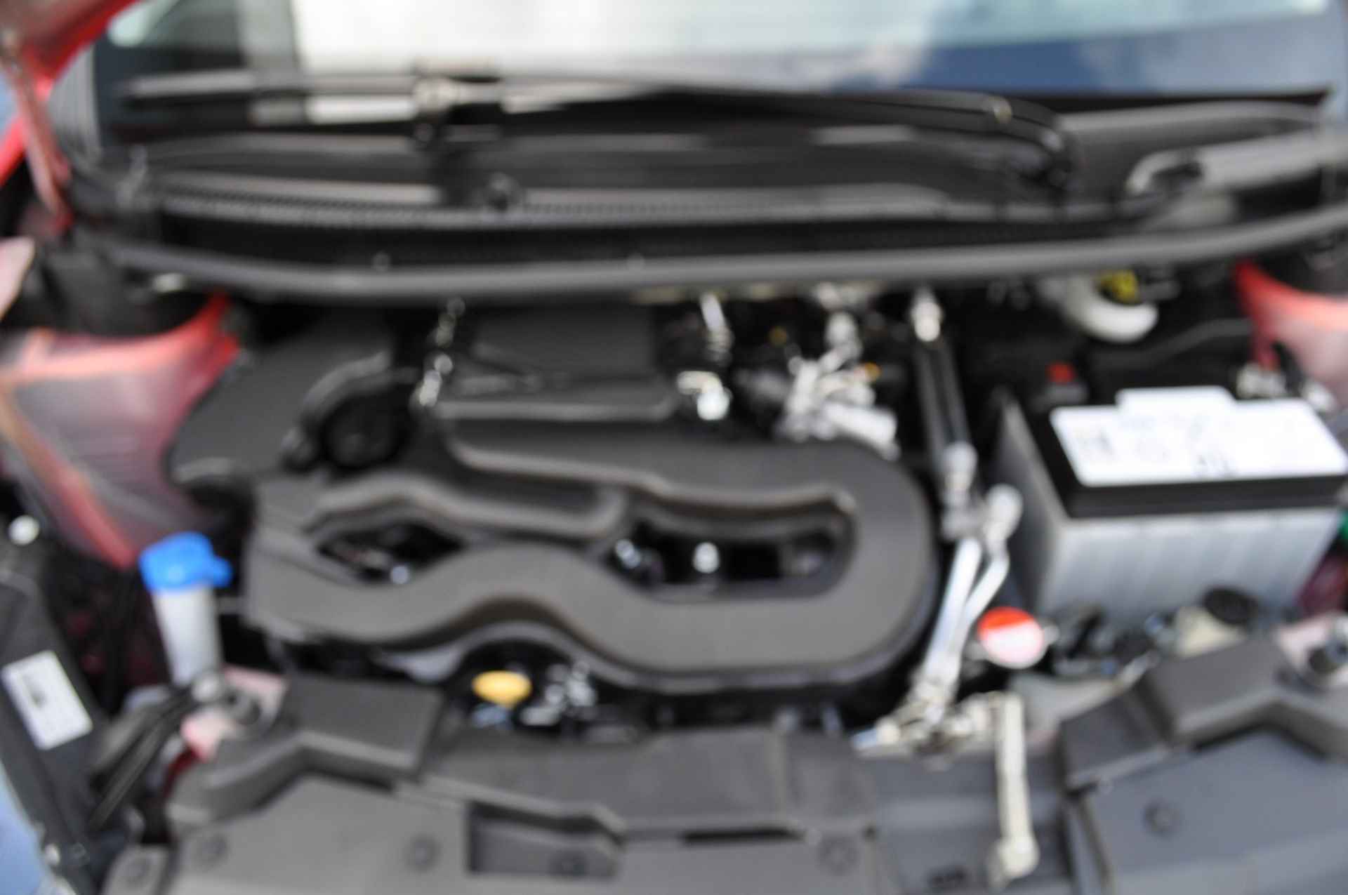 Peugeot 108 1.0 e-VTi Active airco - 17/17