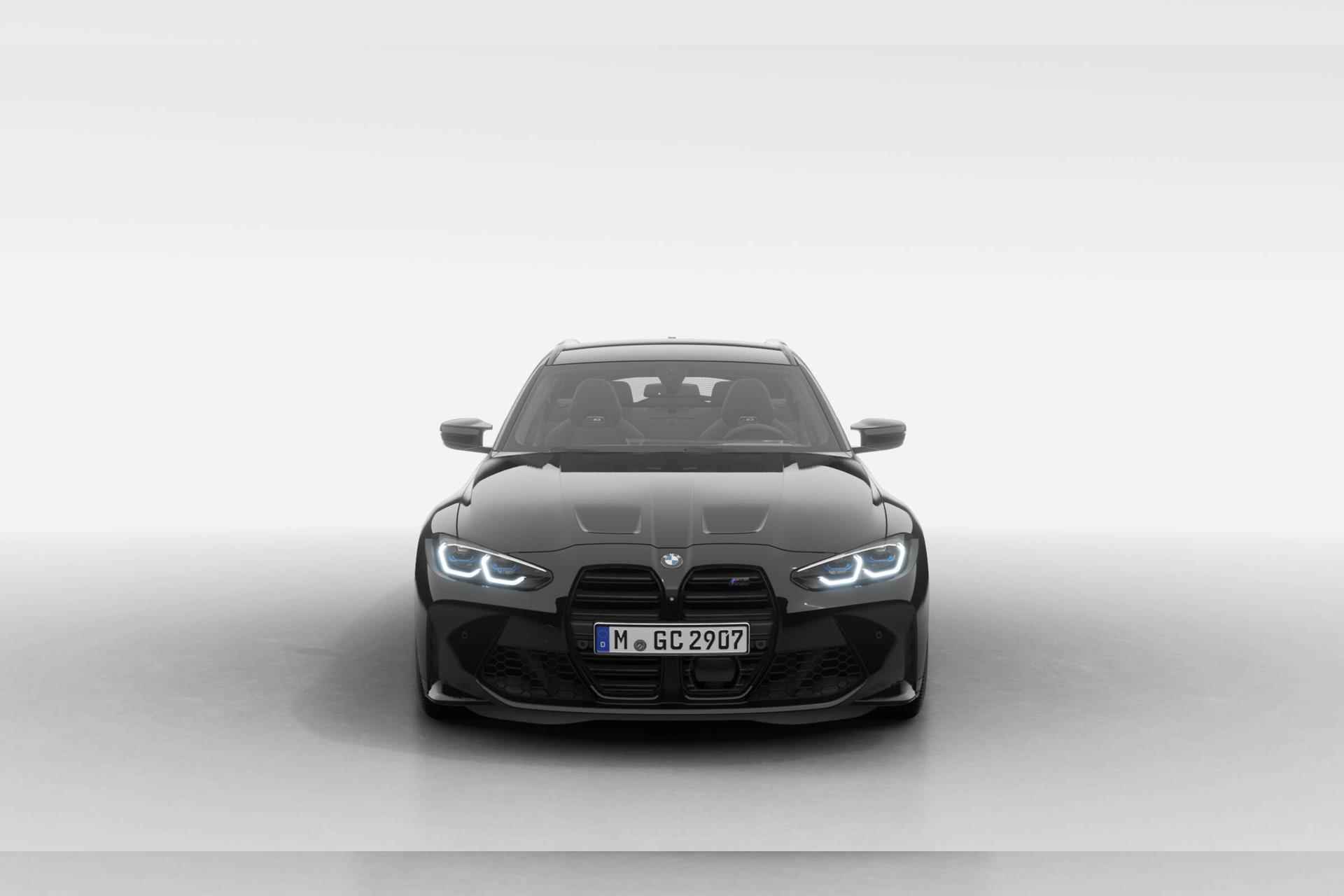 BMW M3 Touring M3 xDrive Competition | Technology Pack | Harman Kardon - 3/20