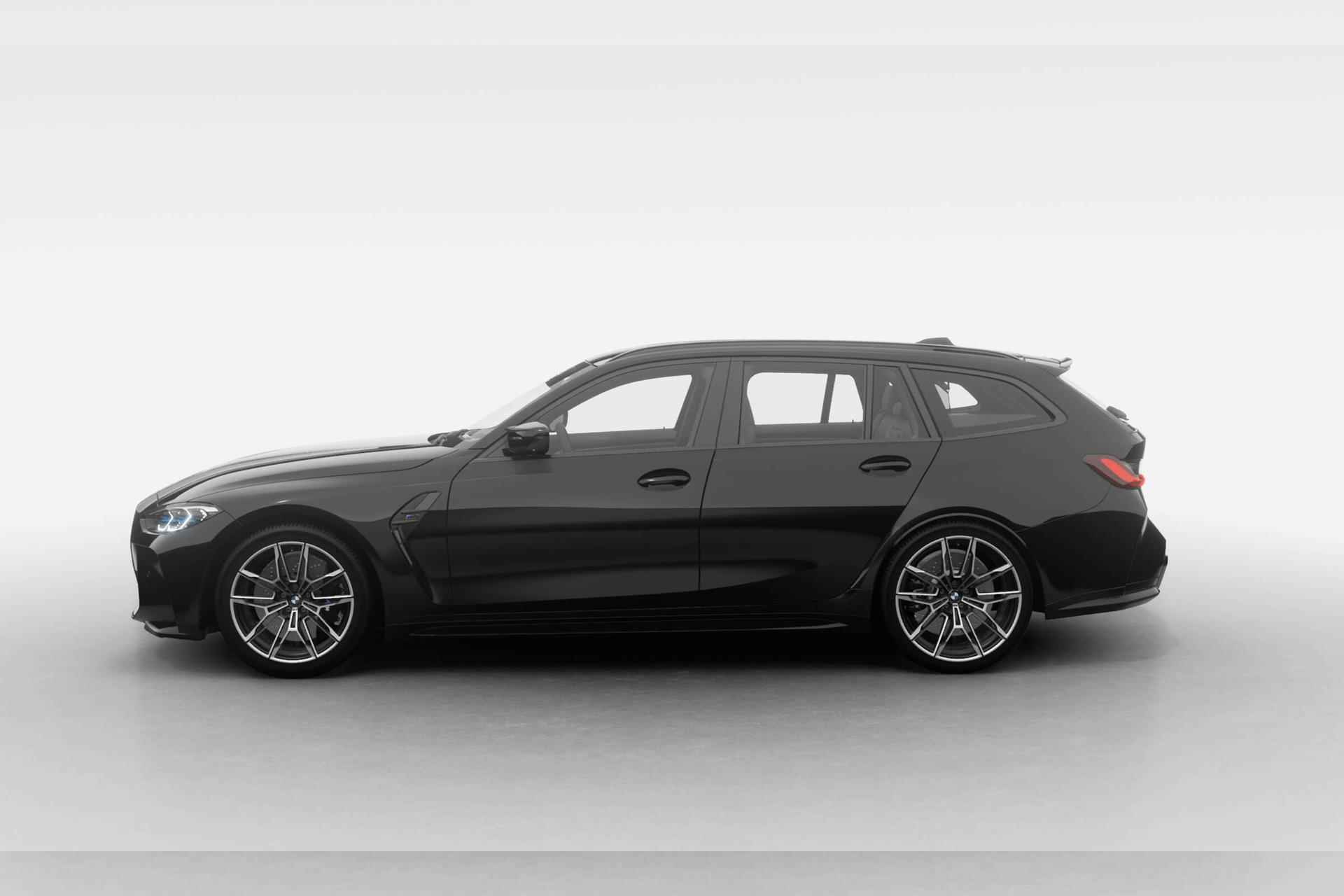 BMW M3 Touring M3 xDrive Competition | Technology Pack | Harman Kardon - 4/20