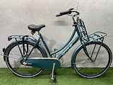 Cortina U4 Transport Dames Mistral Blue 57cm 2022