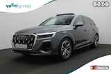 Audi Q7 Pro Line S 55 TFSI e 394 pk | B&O premium 3D | Comfortsleutel | Panoramadak