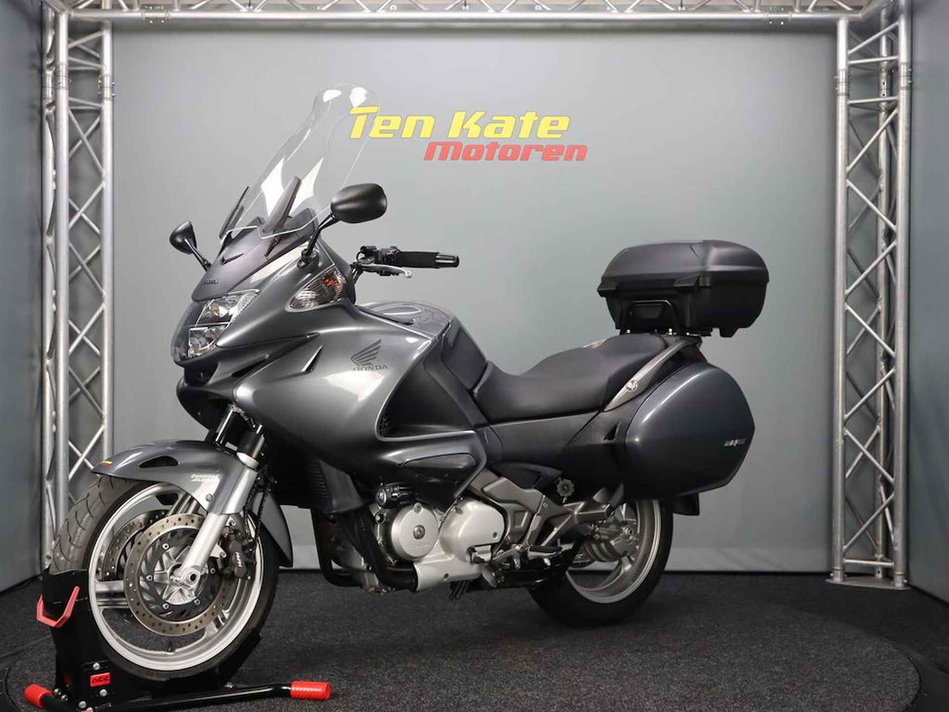 Honda NT 700 V Deauville ABS - 6/12