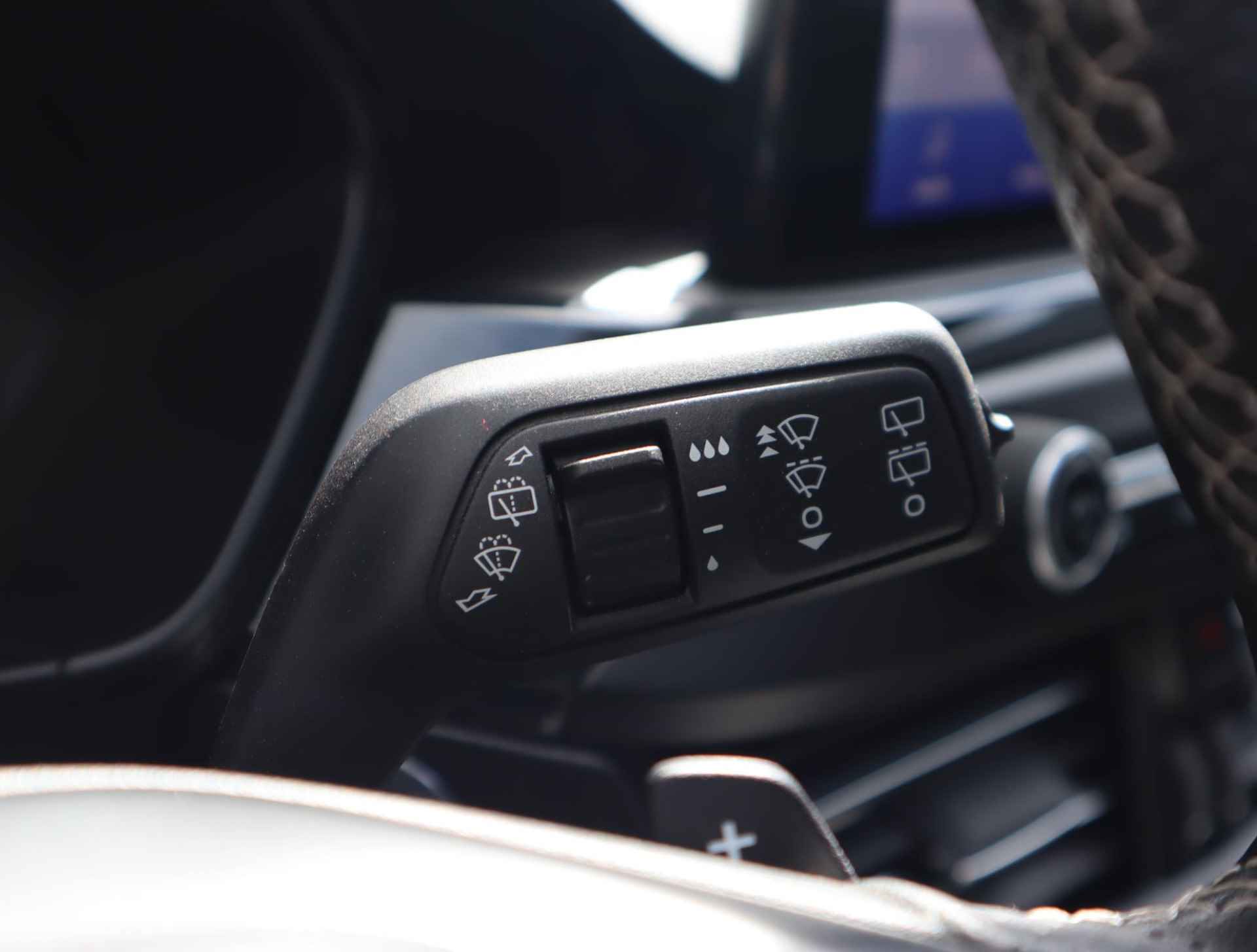 Ford Focus Wagon 2.3 EcoBoost ST-3 Automaat | Panorama-dak | Cruise Control Adaptieve | BLIS | B&O |  Stoel, Stuur en Voorruitverwarming | Perfect Onderhouden | UNIEK! - 24/62