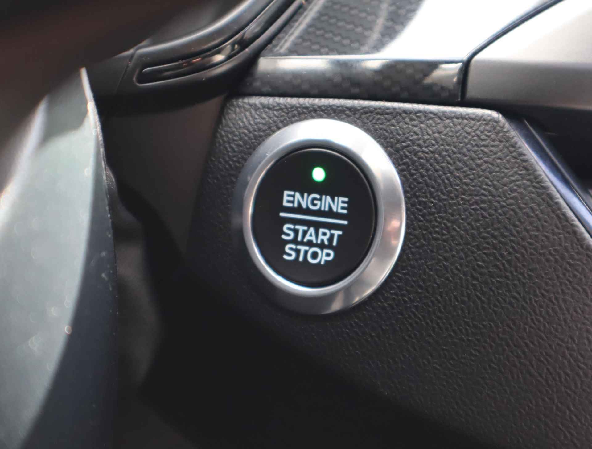 Ford Focus Wagon 2.3 EcoBoost ST-3 Automaat | Panorama-dak | Cruise Control Adaptieve | BLIS | B&O |  Stoel, Stuur en Voorruitverwarming | Perfect Onderhouden | UNIEK! - 25/62