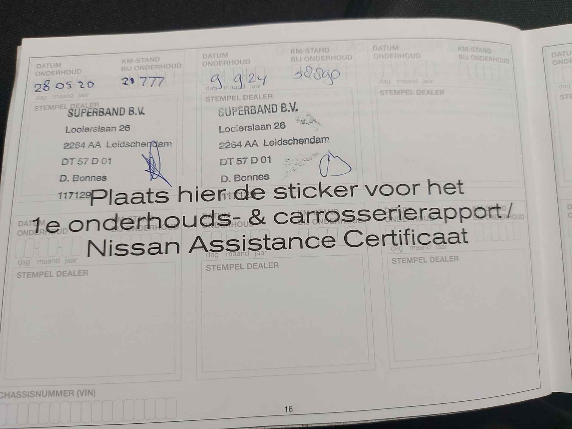 Nissan Qashqai 1.2 N-Connecta | Panorama dak | 360-Camera | Parkeersensoren | Trekhaak | Cruise control | Navigatie | Apple Carplay/Android auto | Bluetooth | Automatische regen/lichtsensor | Elektrische zijspiegels + ramen | - 48/49