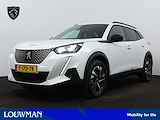 Peugeot e-2008 EV Allure Pack 50 kWh | 3-Fase | Navigatie | NL Auto | Adaptieve Cruise Control |