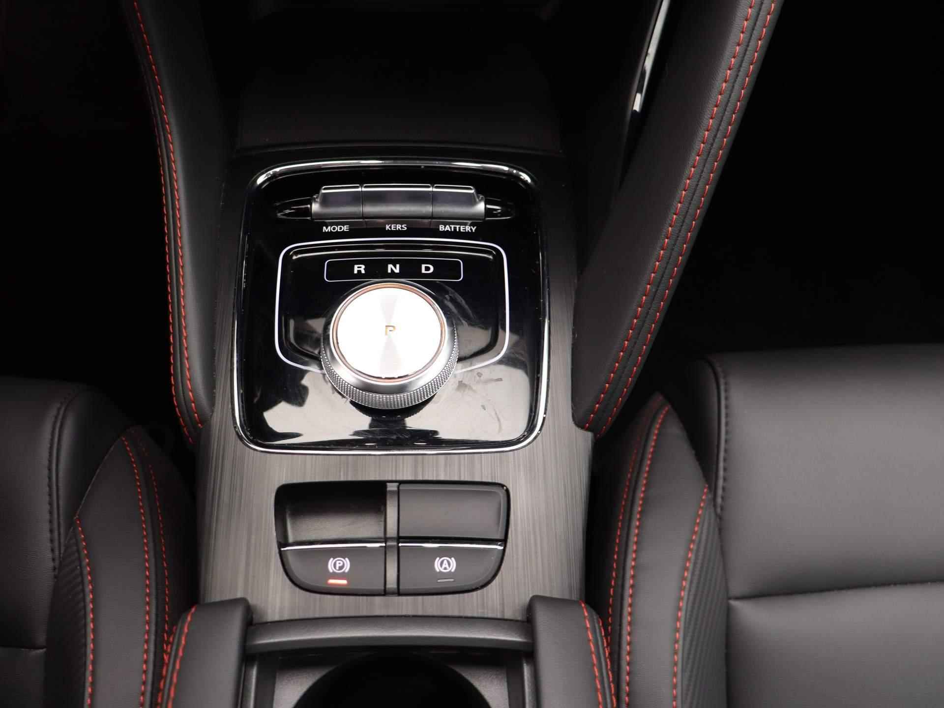 MG ZS EV Long Range Luxury 70 kWh | Navi | Panoramadak | Leder | Camera | Apple CarPlay | Led Koplampen | - 10/26