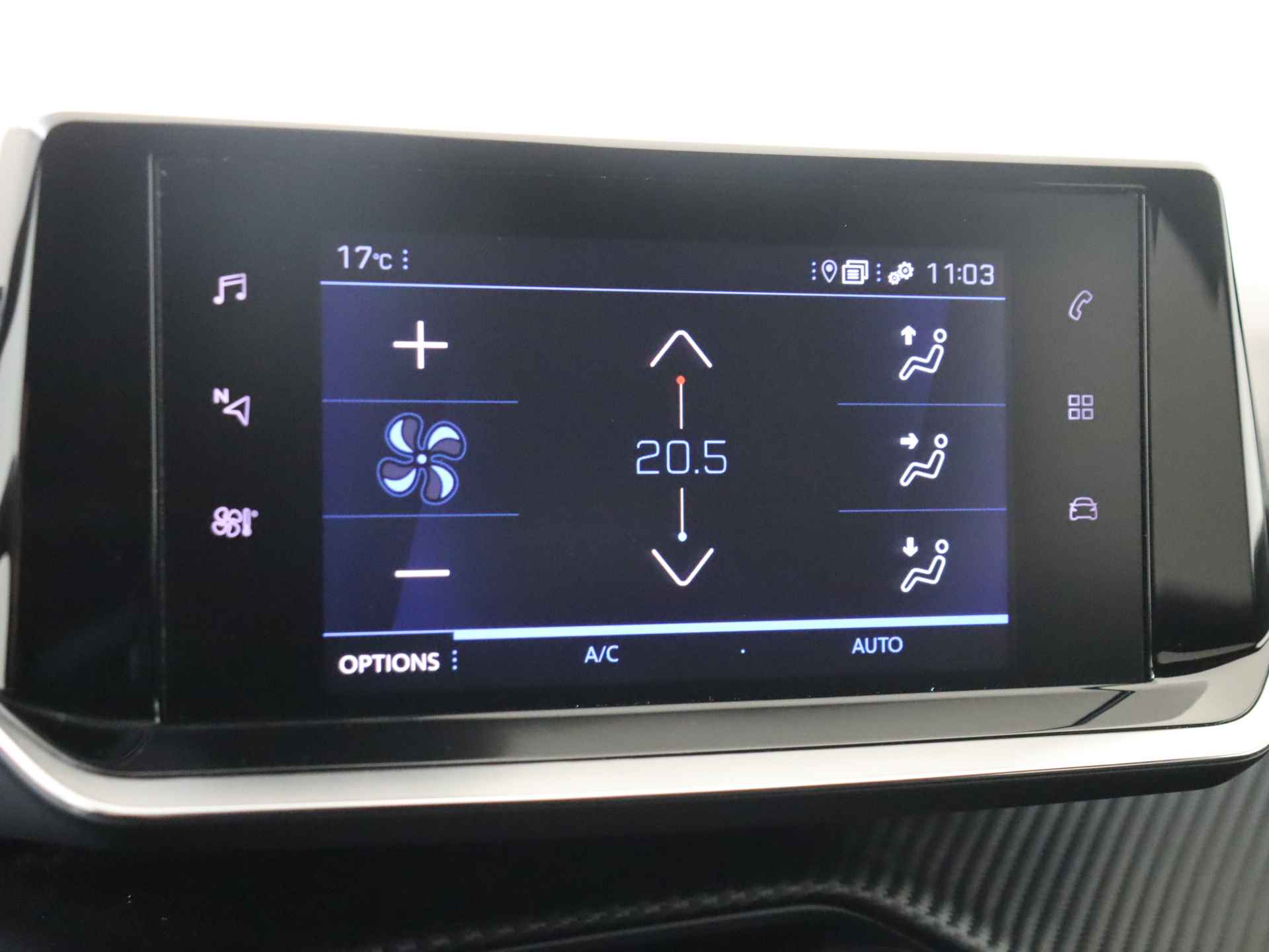 Peugeot 2008 1.2 PureTechStyle | Navigatie | Parkeerhulp | Apple Carplay | Climate Control | - 20/35