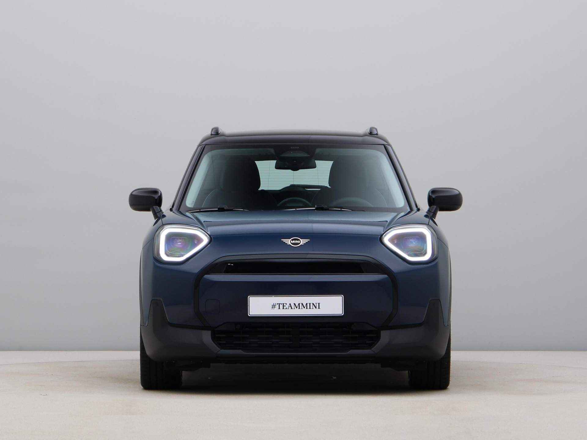 MINI Aceman E Classic Pakket S PRIVATE LEASE EUR 499,- (48 mnd/10.000 km) - 7/25