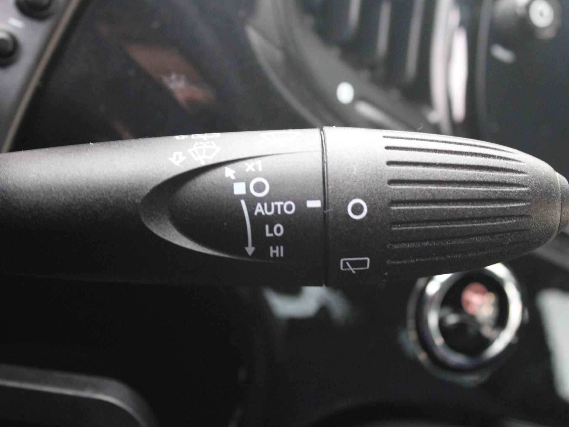 Fiat 500 Hybrid Club | Airco | PDC | Priv. glass | Apple Carplay - 12/18