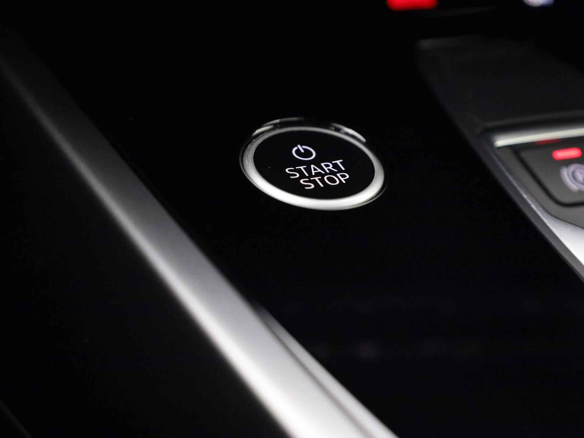 Audi Q4 e-tron 40 Launch edition Advanced 77 kWh 150kW/204PK · Matrix-LED · Parkeersensoren · Trekhaak - 22/43