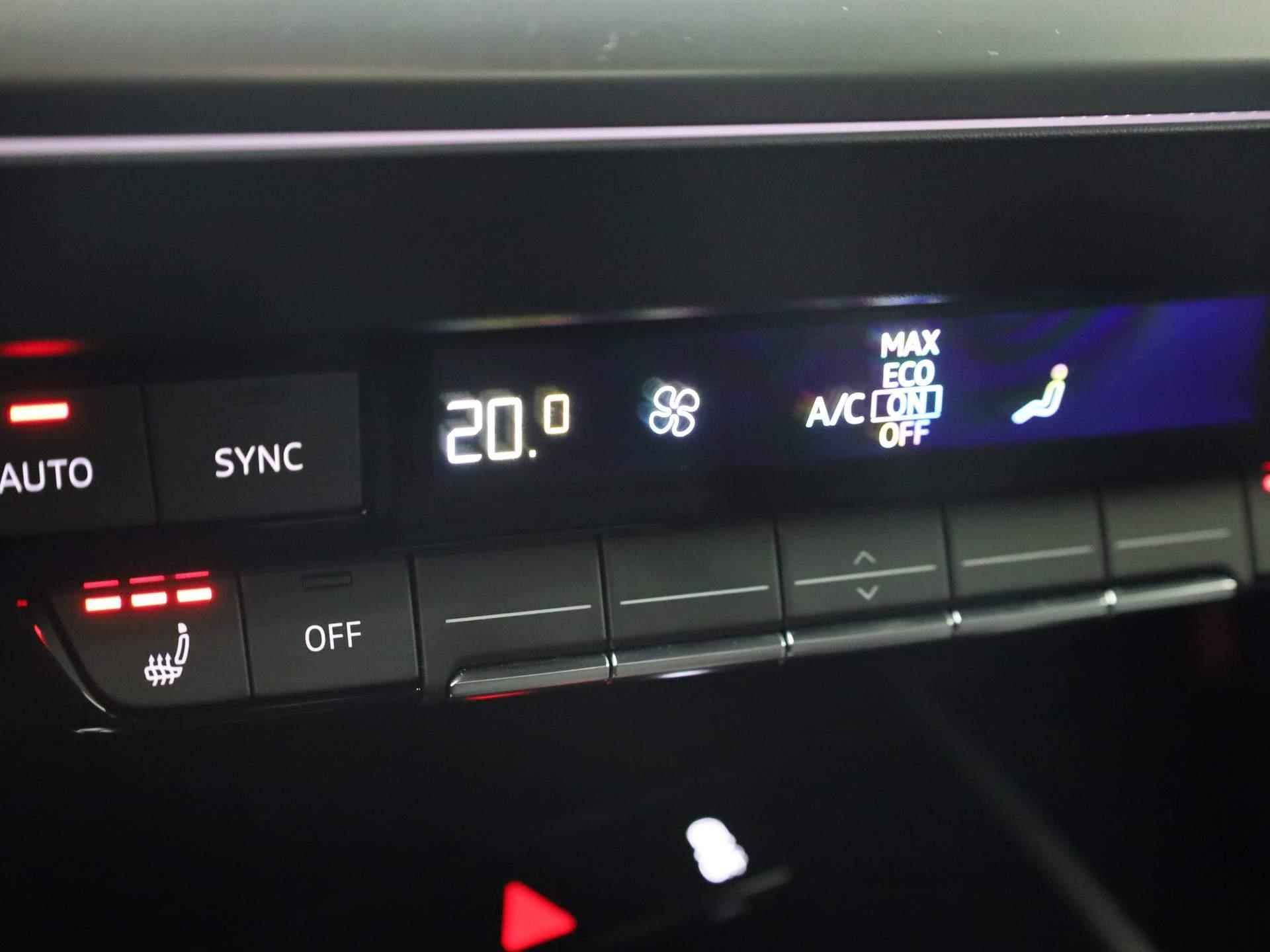 Audi Q4 e-tron 40 Launch edition Advanced 77 kWh 150kW/204PK · Matrix-LED · Parkeersensoren · Trekhaak - 29/43