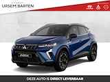 Mitsubishi ASX 1.6 HEV AT First Edition Van € 38.495,- voor € 35.930,-