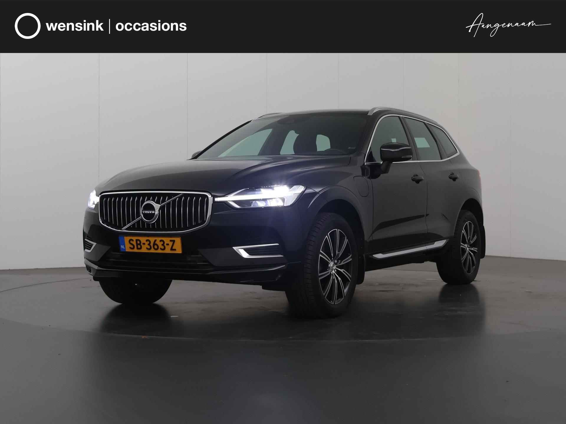 Volvo XC60 BOVAG 40-Puntencheck