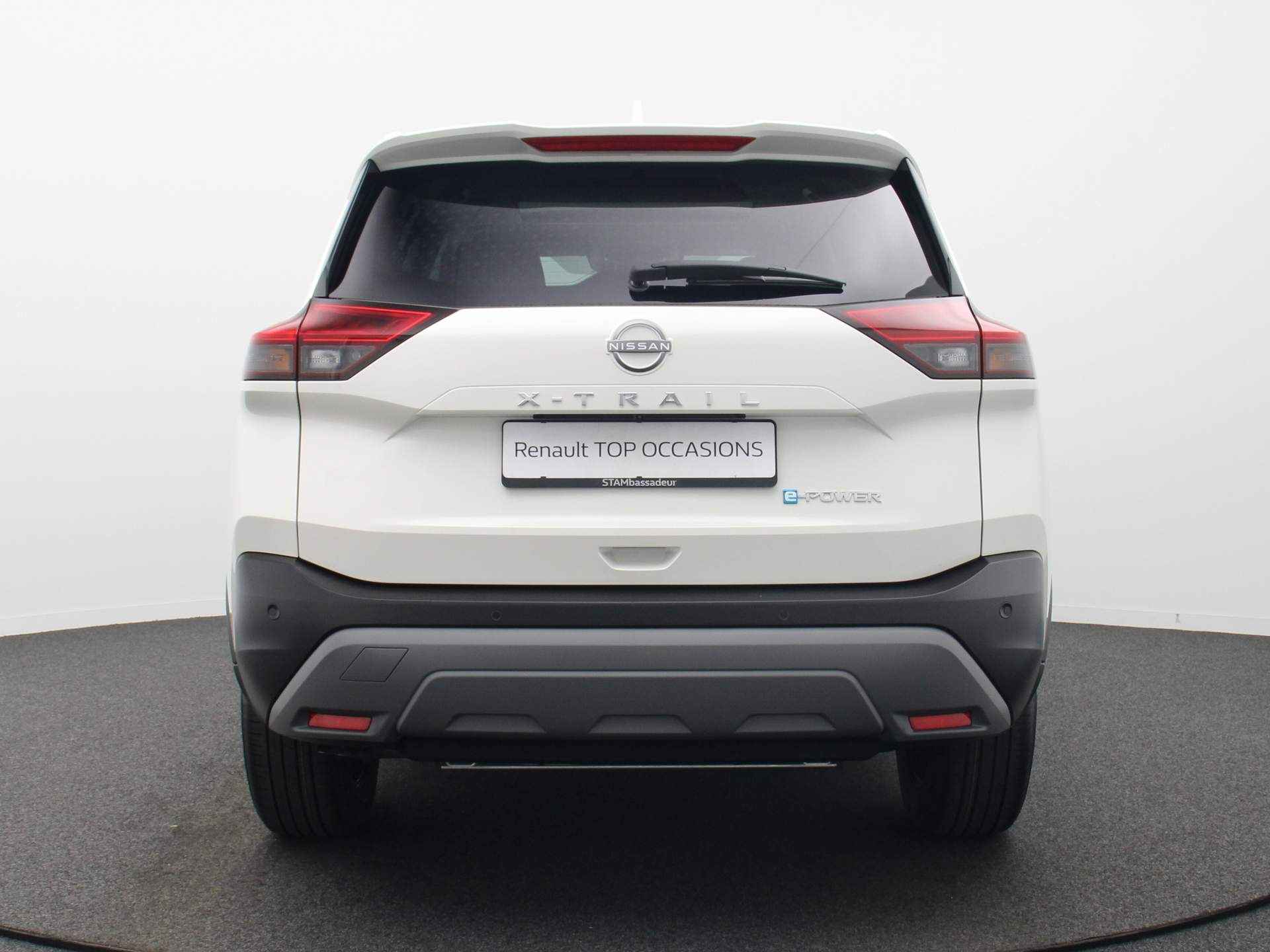 Nissan X-Trail 204pk e-Power N-Connecta 360° Camera | Adapt. cruise | Navi | Panoramadak - 26/39