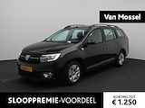 Dacia Logan MCV 0.9 TCe Laureate | Navigatie | Airconditioning |