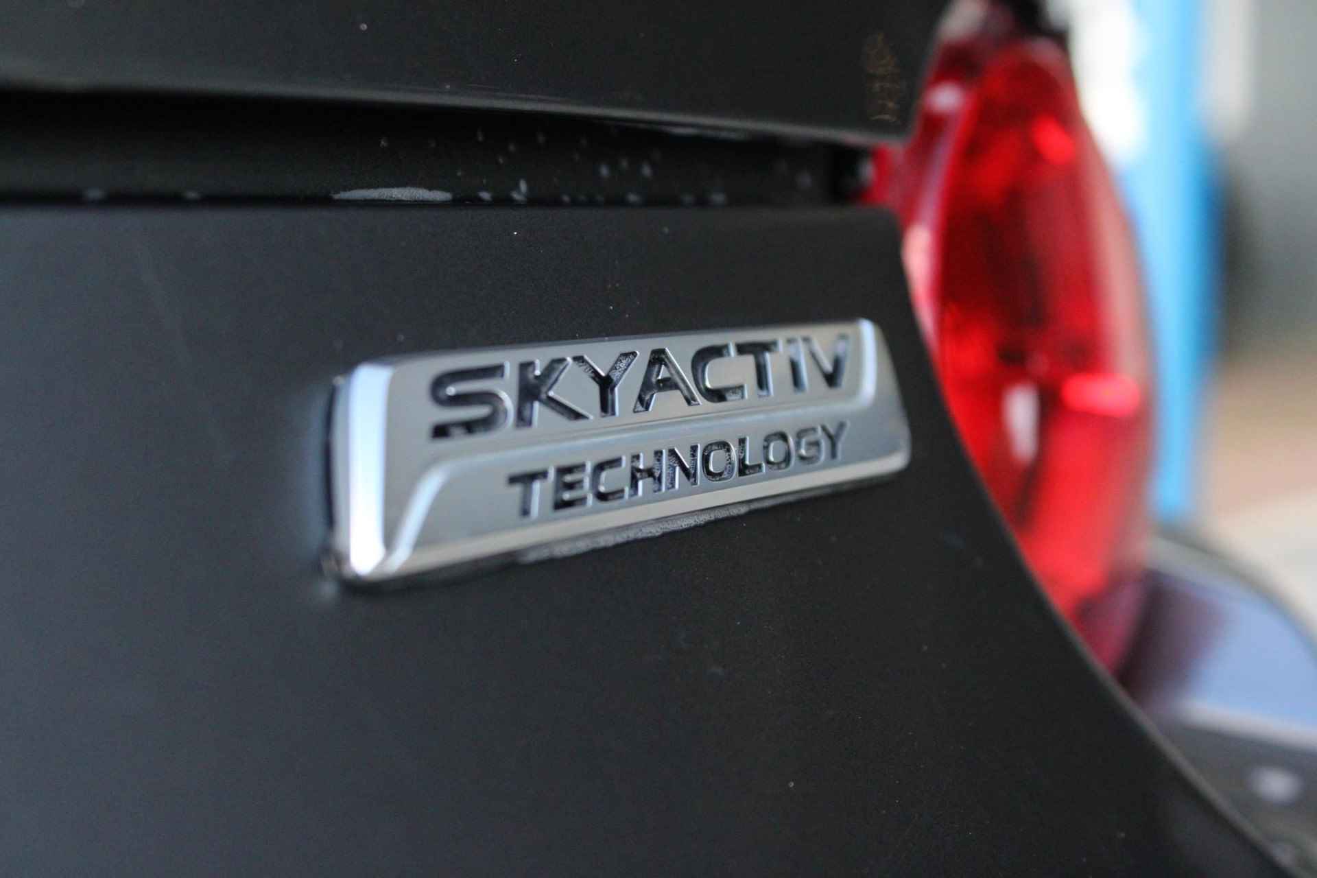 Mazda MX-5 RF 1.5 SkyActiv-G 131 GT-M | Open dak | Climate control | Voorstoelen verwarmd | Navigatiesysteem - 18/45