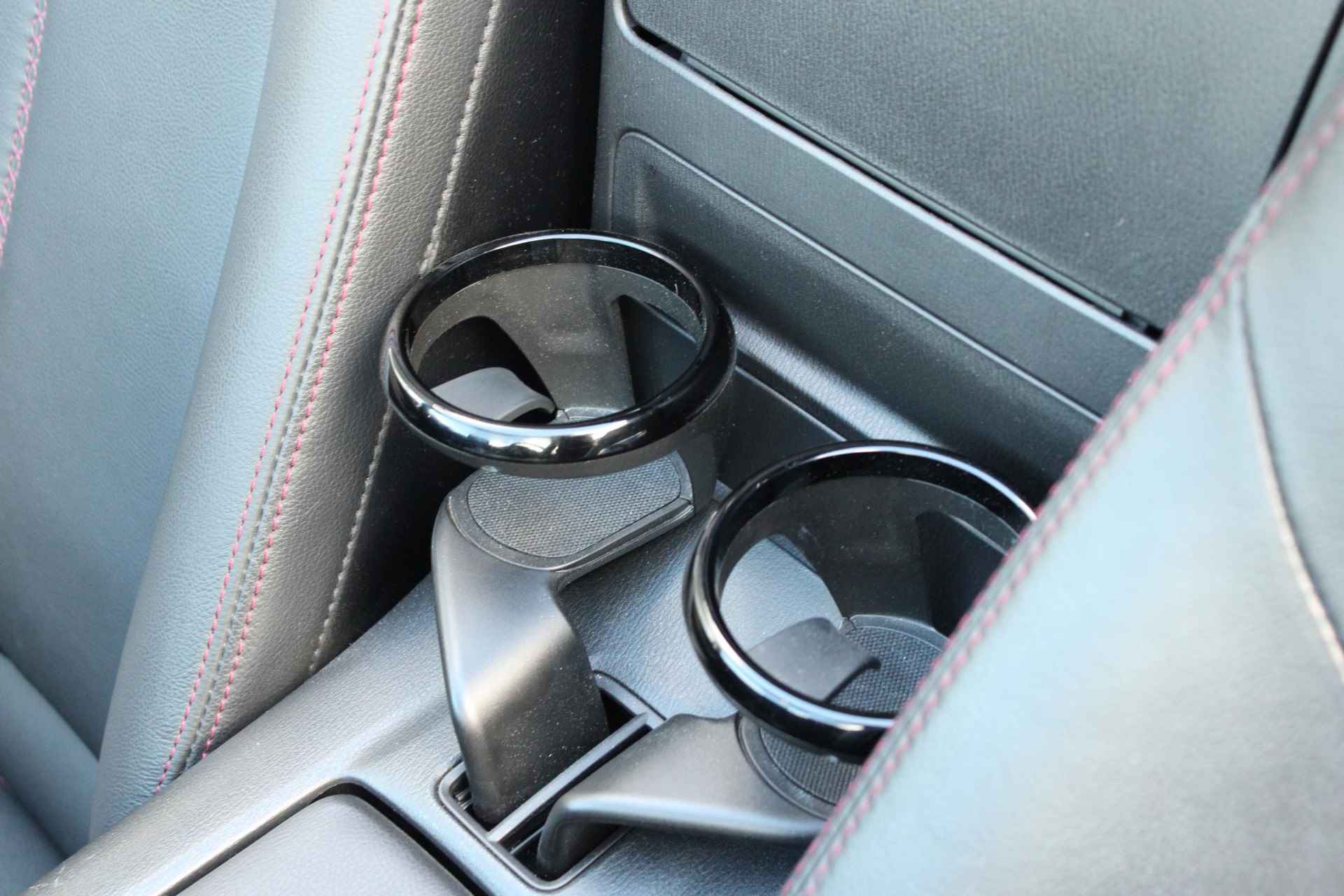 Mazda MX-5 RF 1.5 SkyActiv-G 131 GT-M | Nieuw binnen | 2 bandensets | Open dak | Climate control | Voorstoelen verwarmd | Navigatiesysteem - 41/45