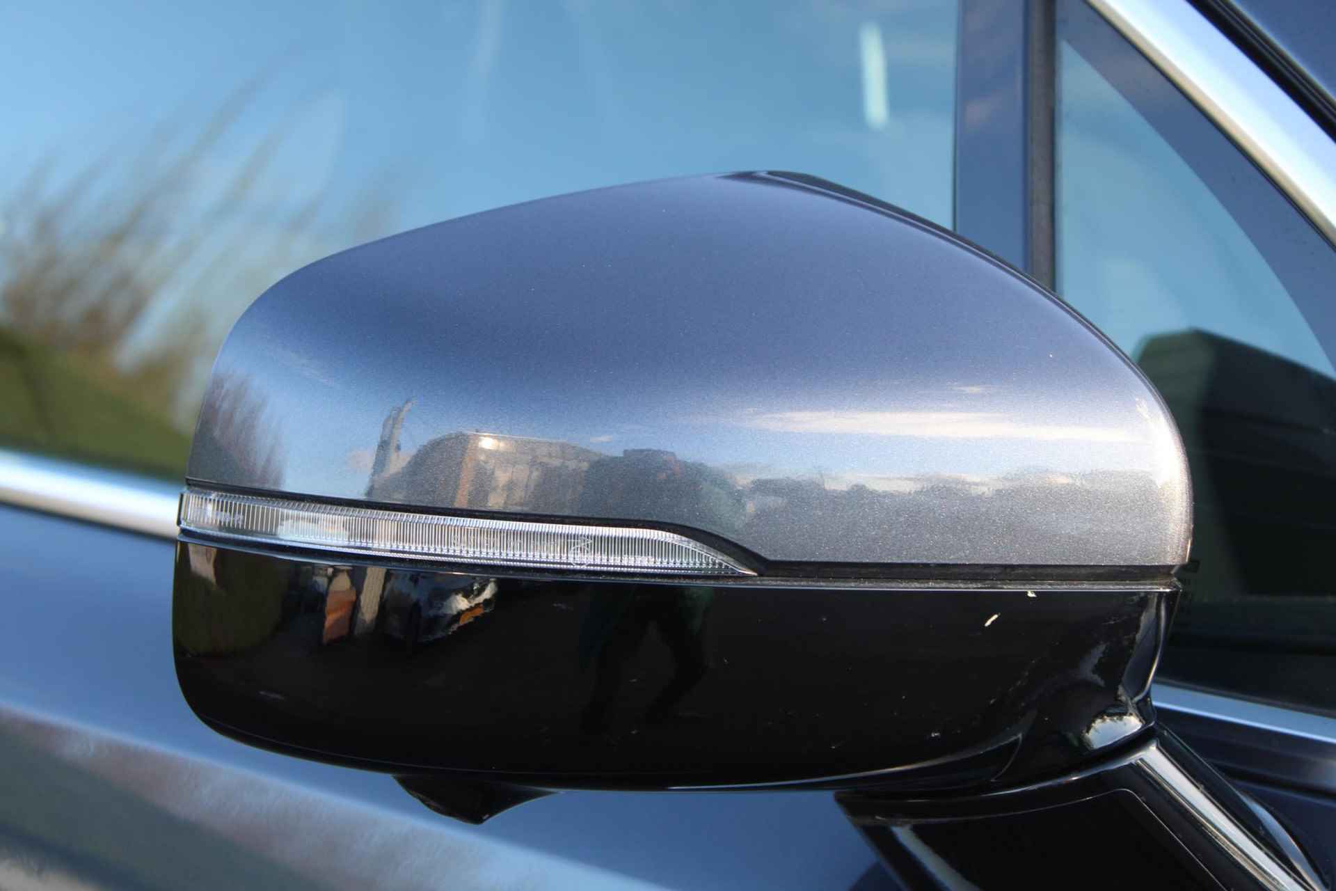 Kia Sorento 1.6 T-GDI Plug-in Hybrid 4WD PHEV. | Panoramadak | Bose audio | 7 zits | Stoelverwarming | 360graden camera - 10/45