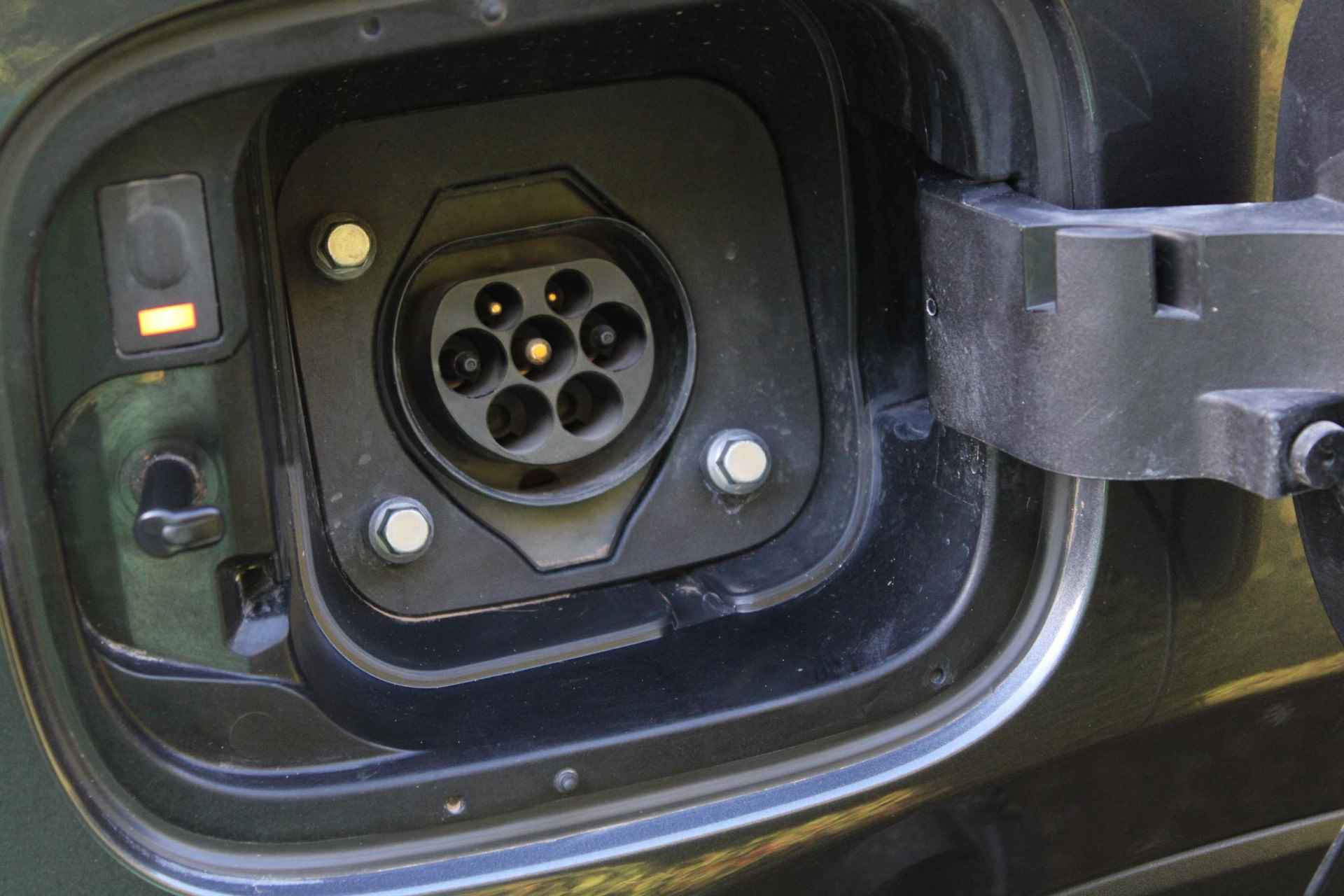 Kia Sorento 1.6 T-GDI Plug-in Hybrid 4WD PHEV. | Panoramadak | Bose audio | 7 zits | Stoelverwarming | 360graden camera - 15/45