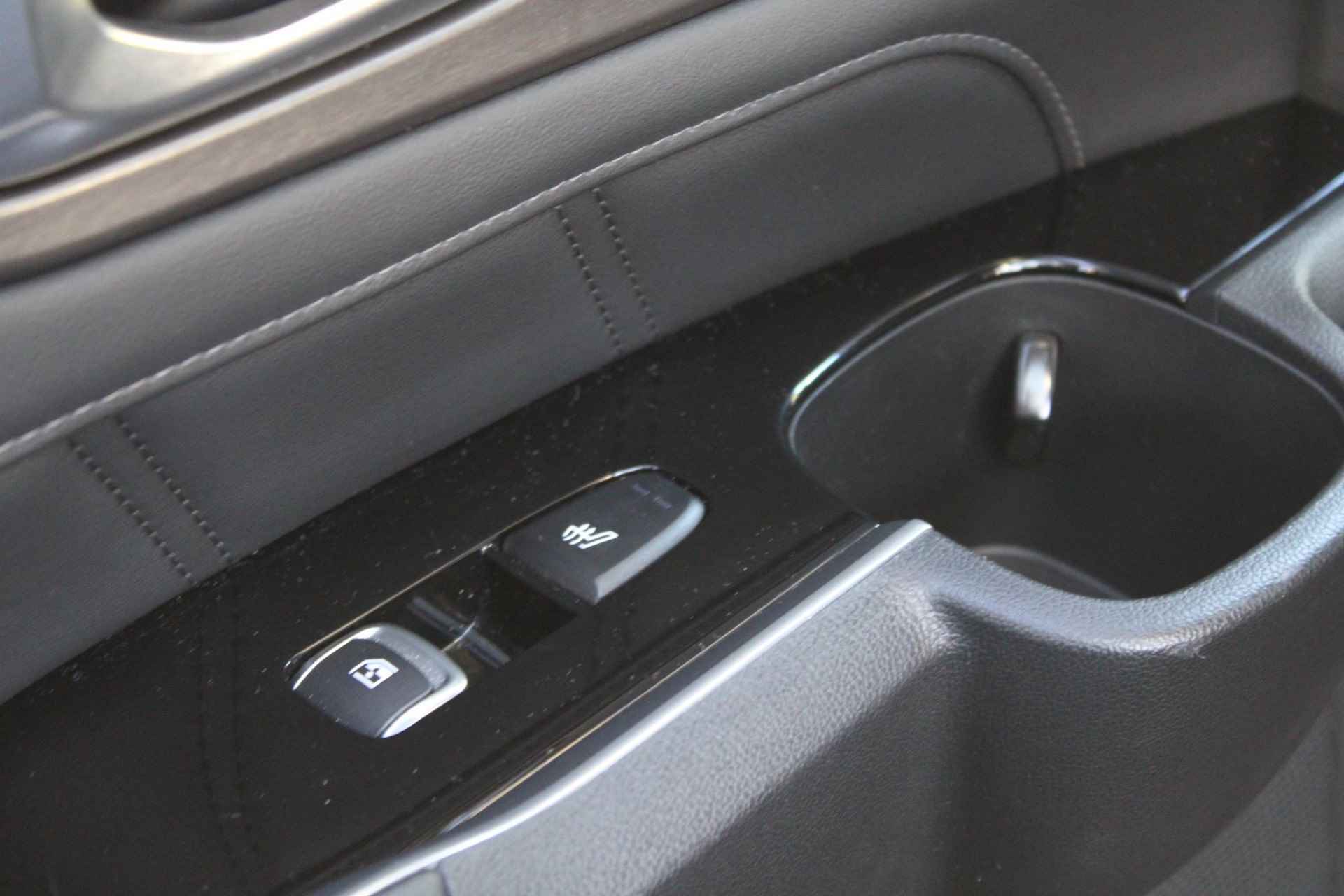 Kia Sorento 1.6 T-GDI Plug-in Hybrid 4WD PHEV. | Panoramadak | Bose audio | 7 zits | Stoelverwarming | 360graden camera - 22/45