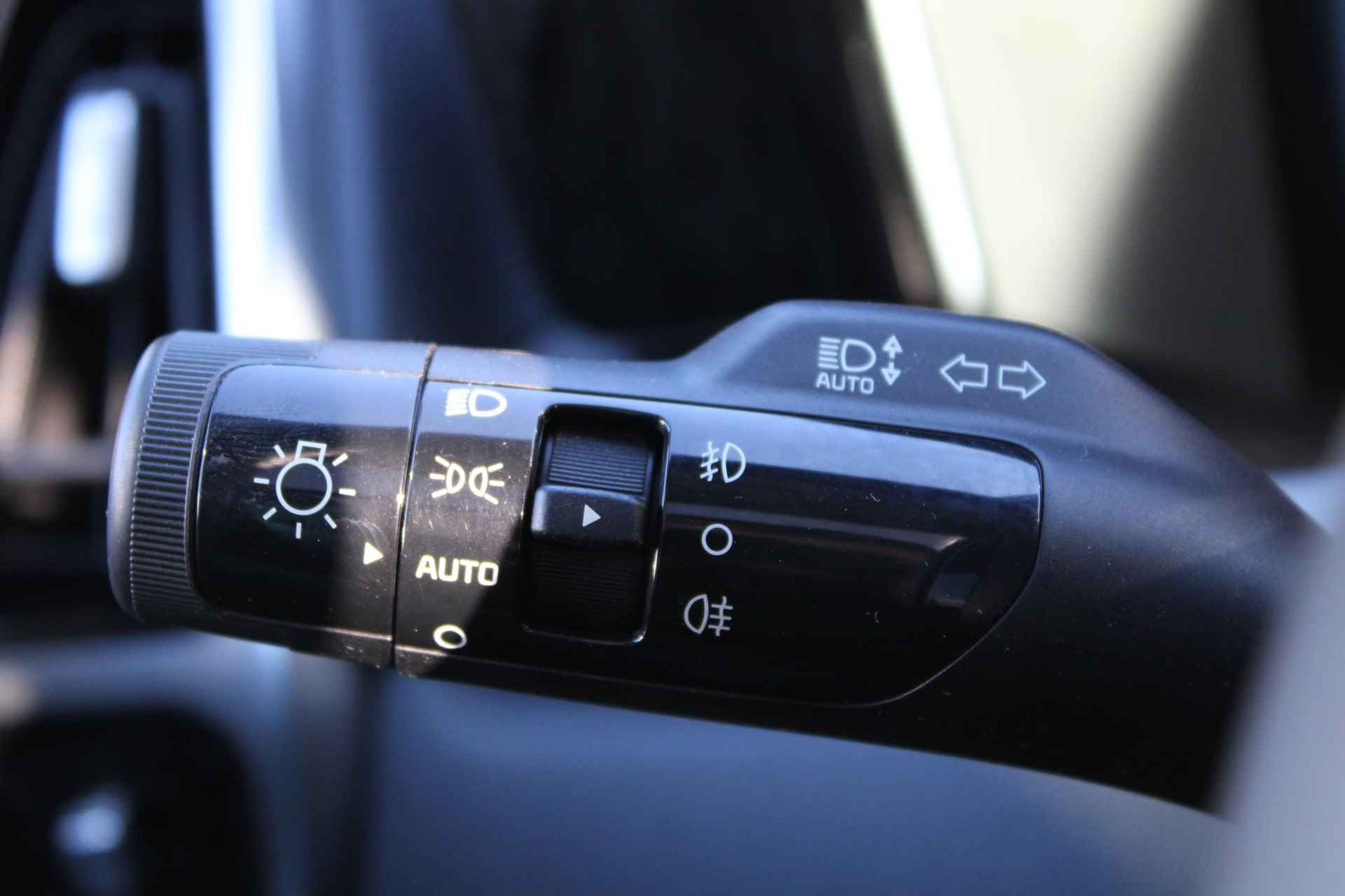 Kia Sorento 1.6 T-GDI Plug-in Hybrid 4WD PHEV. | Panoramadak | Bose audio | 7 zits | Stoelverwarming | 360graden camera - 31/45