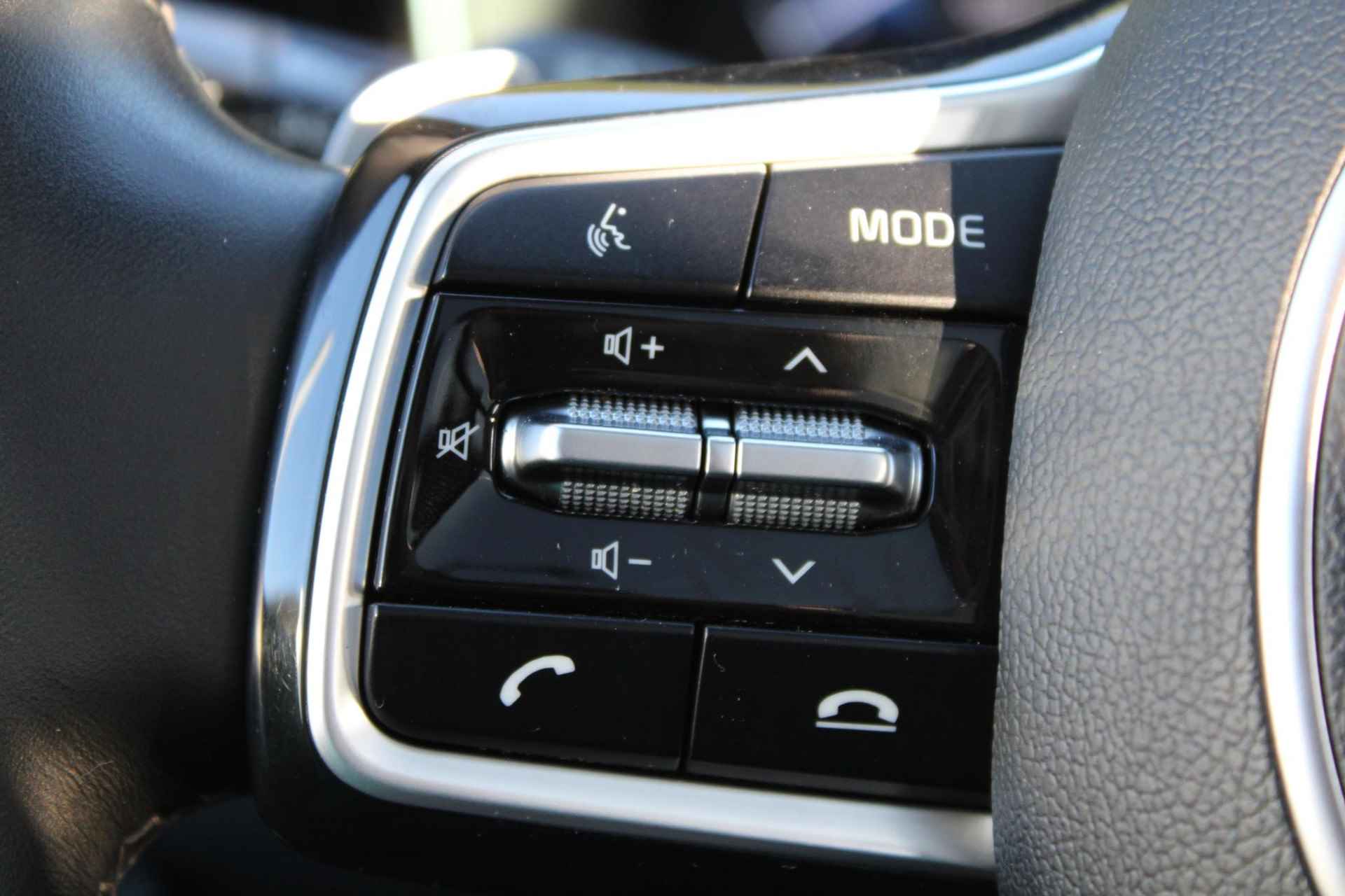 Kia Sorento 1.6 T-GDI Plug-in Hybrid 4WD PHEV. | Panoramadak | Bose audio | 7 zits | Stoelverwarming | 360graden camera - 33/45