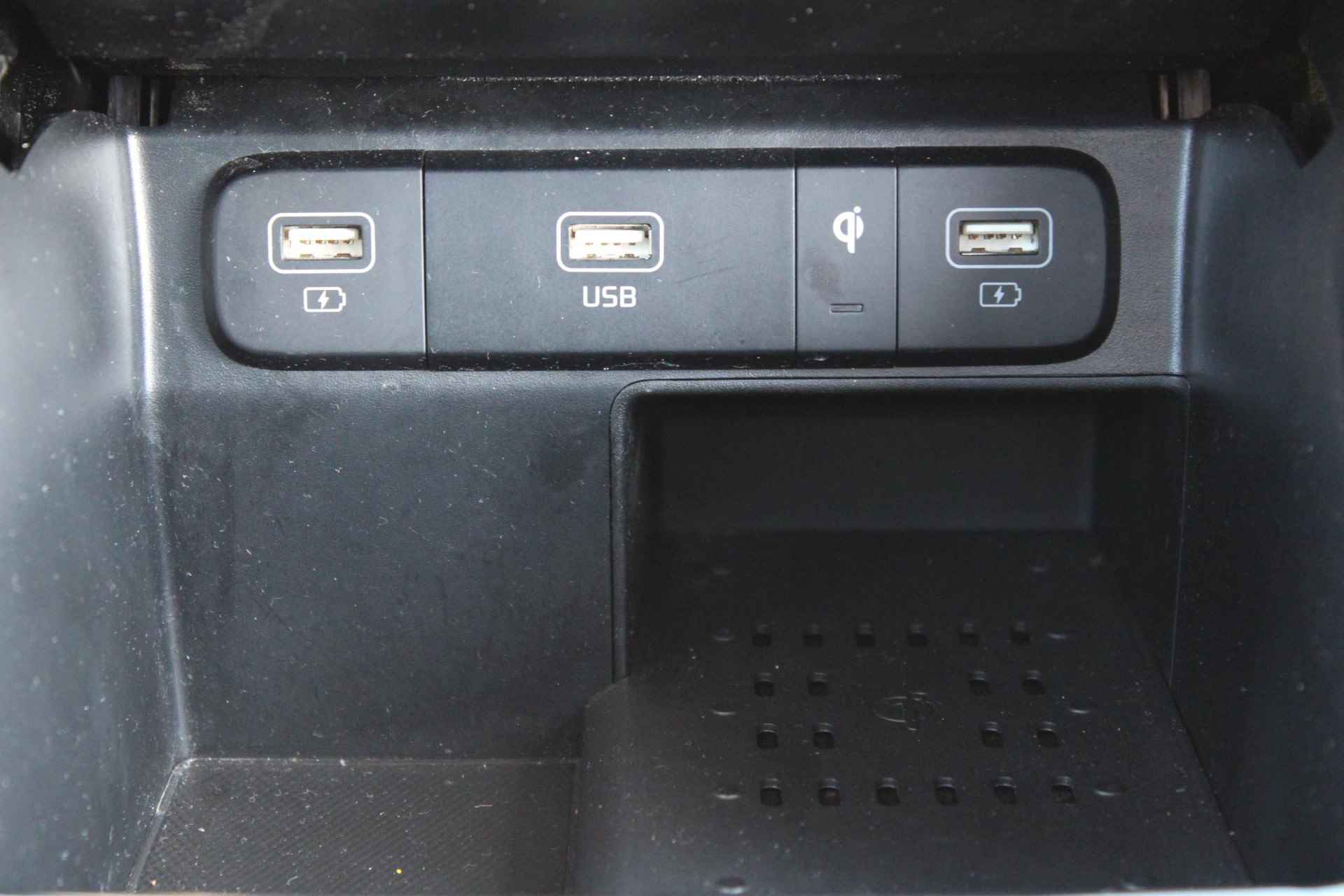 Kia Sorento 1.6 T-GDI Plug-in Hybrid 4WD PHEV. | Panoramadak | Bose audio | 7 zits | Stoelverwarming | 360graden camera - 44/45