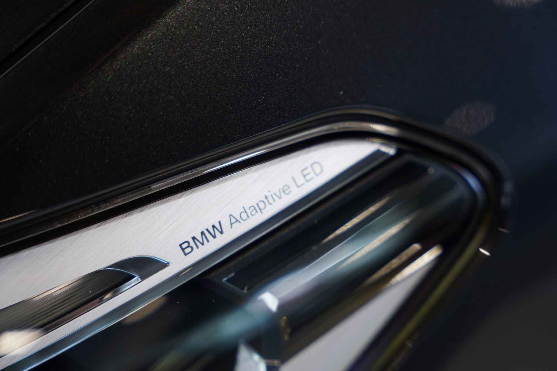 BMW 5 Serie Sedan 530i xDrive High Executive Edition M Sportpakket Aut. - 22/30