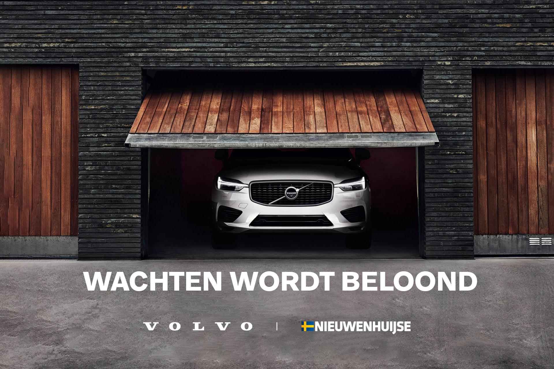 Volvo V70 2.0 T4 Polar | Trekhaak | Spoiler | Leder | Bi-Xenon | Stoel verwarming | High Performance audio | - 1/3