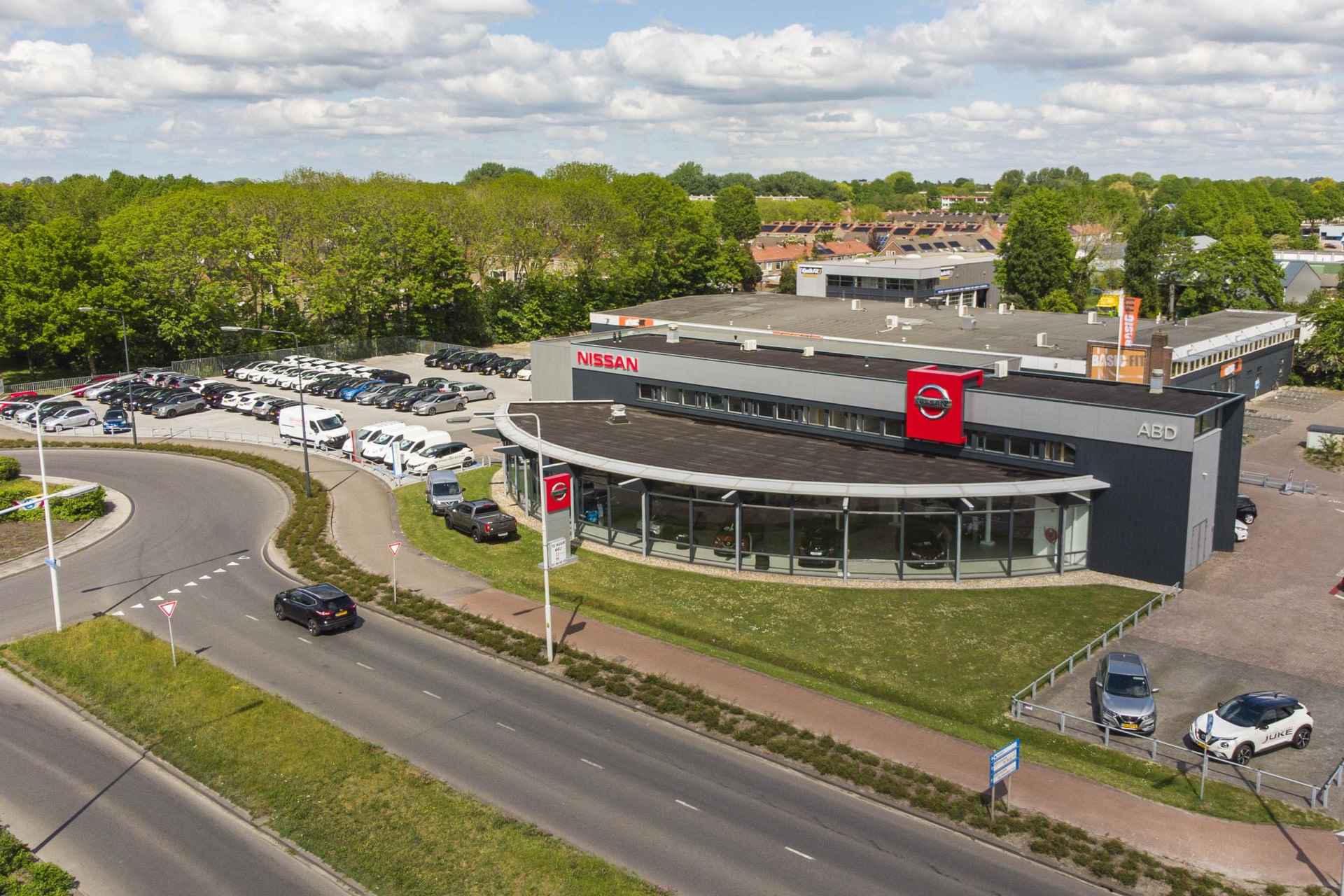 Nissan Juke 1.6 Hybrid N-Connecta | Demo Voordeel!! | Zuinige Full-Hybrid | Apple Carplay | Achteruitrij Camera | Navigatie | Mistlampen Voor en Achter | Climate Control | - 41/44