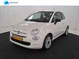 FIAT 500 1.0 70pk Hybrid Cult / Airconditioning