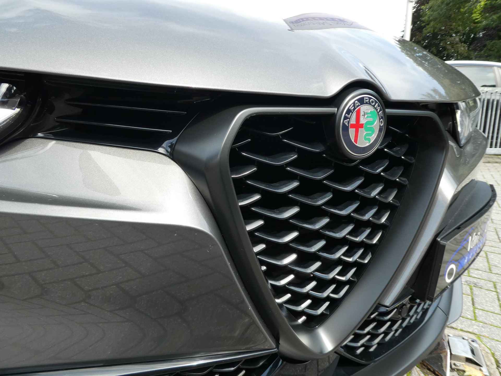 Alfa Romeo Tonale 1.5T Hybrid Edizione Speciale ACC|Leder|StoelKlima|HarmanKardon|LED - 9/50