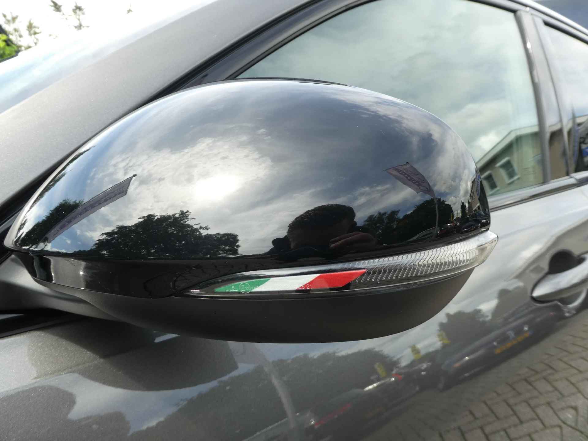 Alfa Romeo Tonale 1.5T Hybrid Edizione Speciale ACC|Leder|StoelKlima|HarmanKardon|LED - 12/50